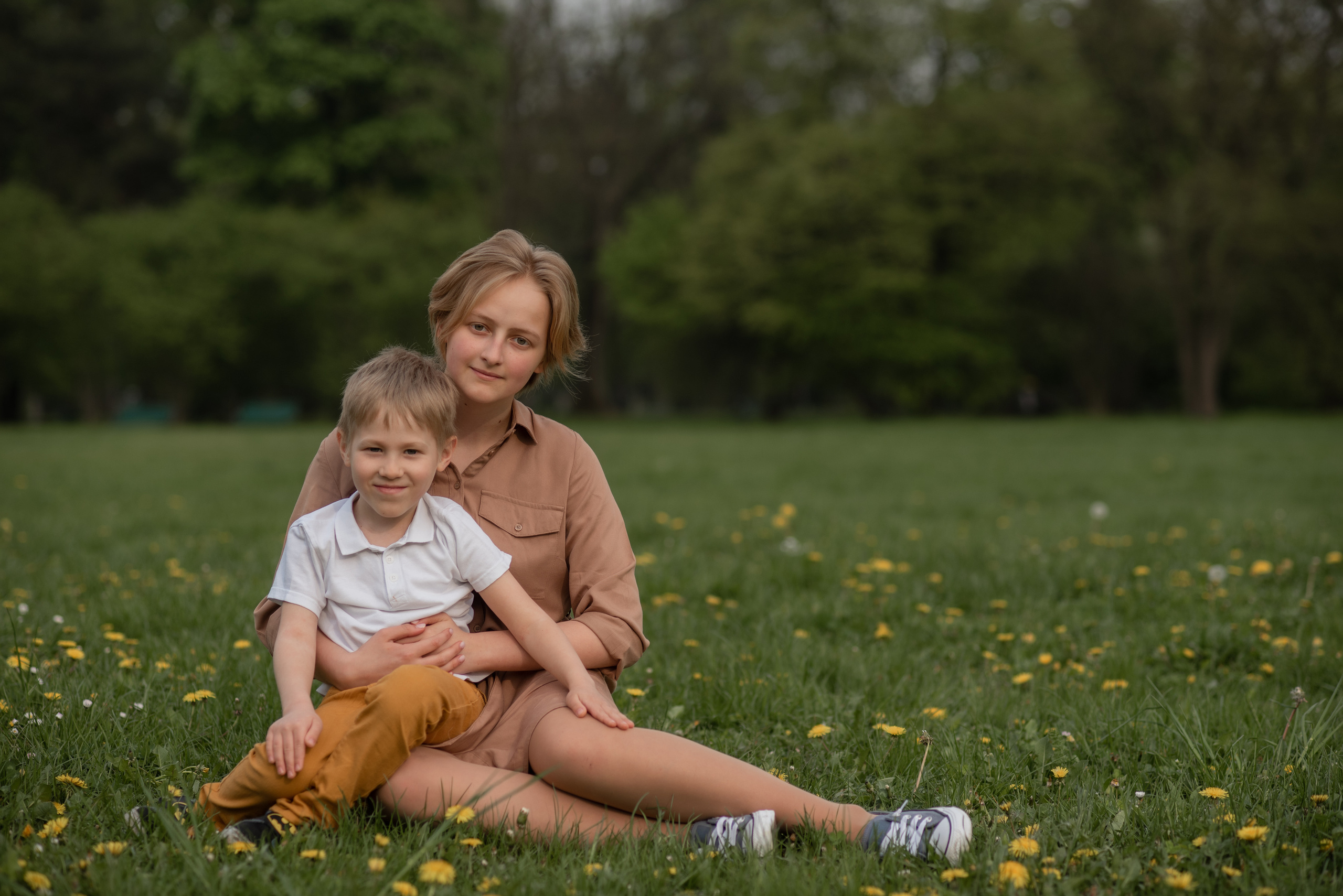 Fotograf w Krakowie Irina Satserdova