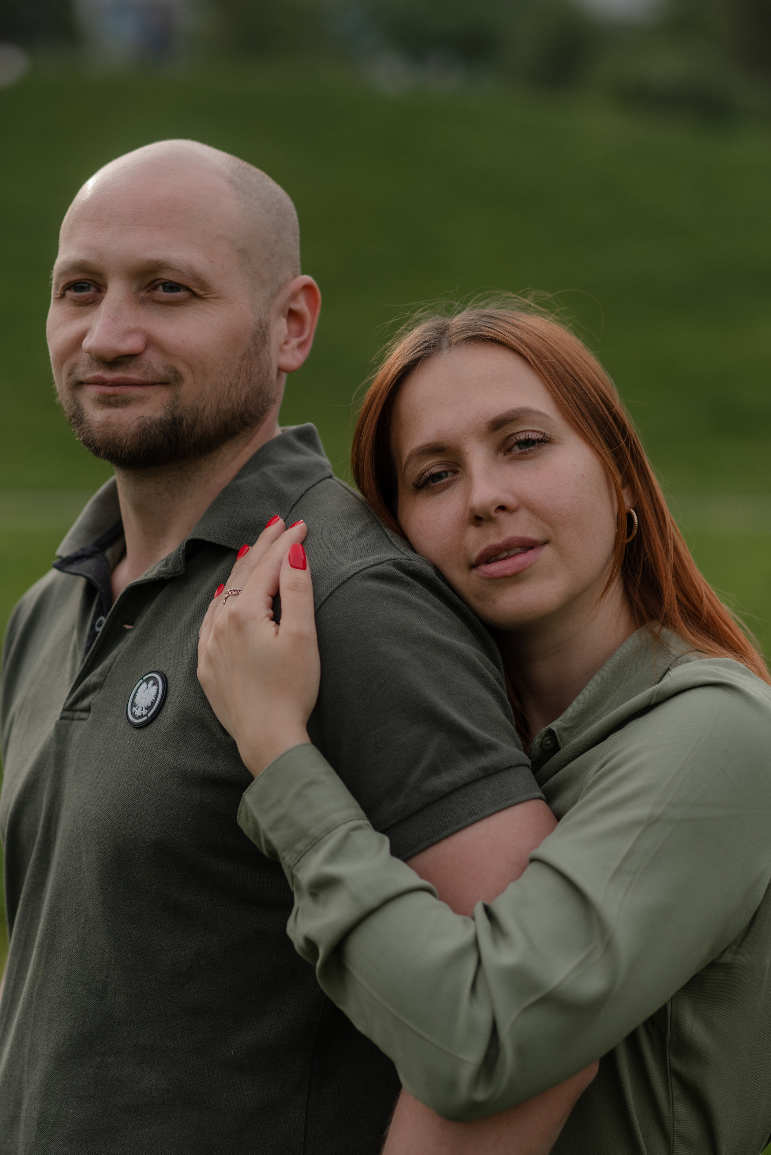 Fotograf w Krakowie Irina Satserdova