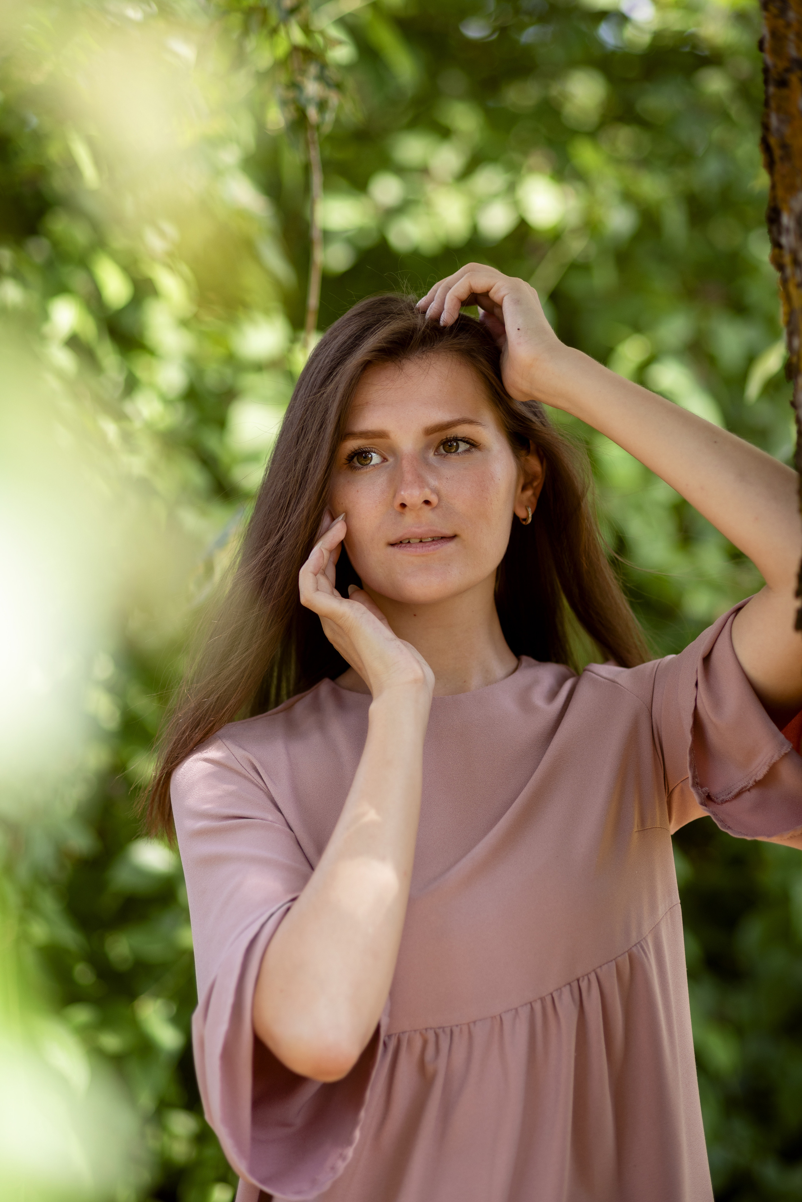 Однажды летом. Фотограф Краков и Малопольска