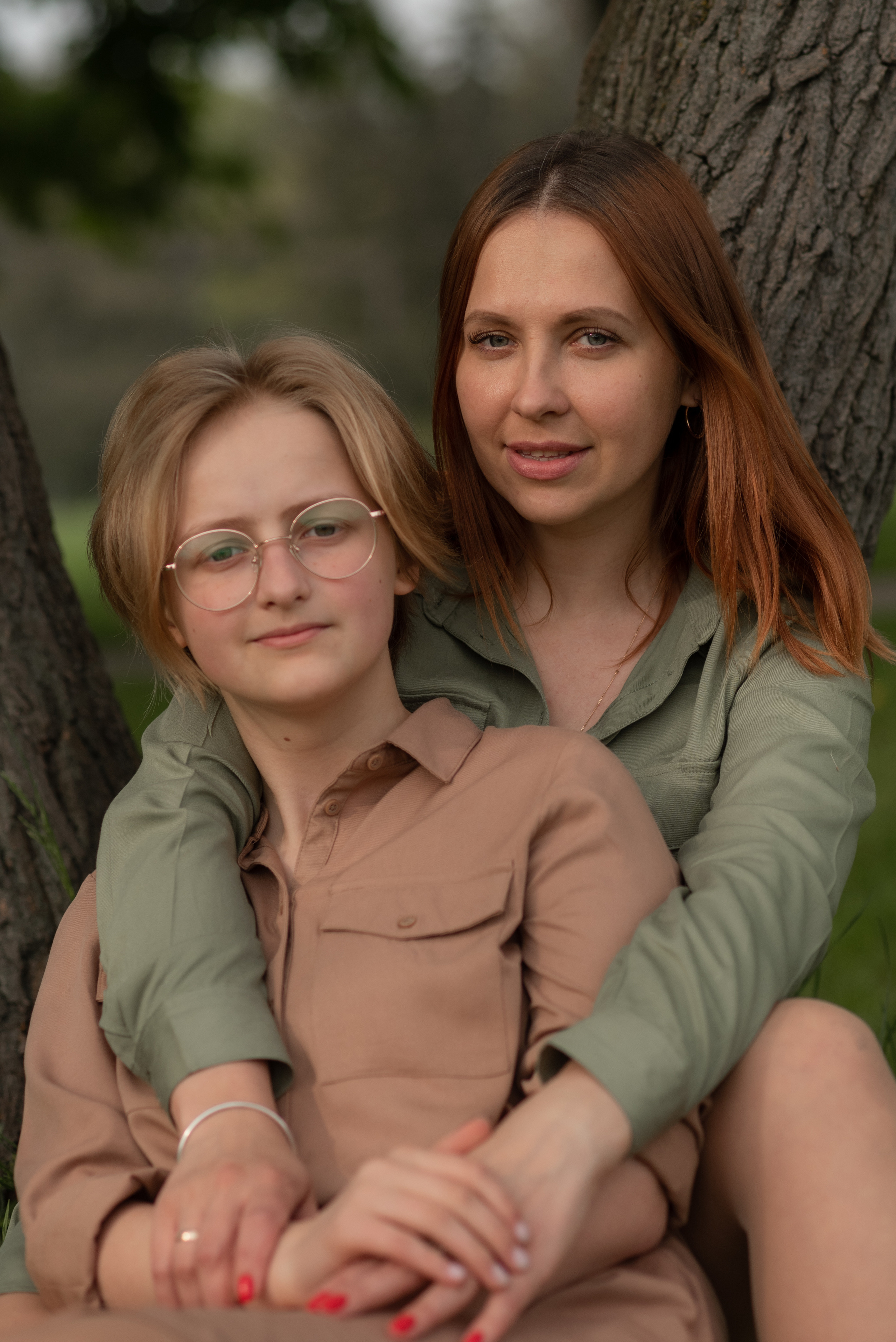 Fotograf w Krakowie Irina Satserdova