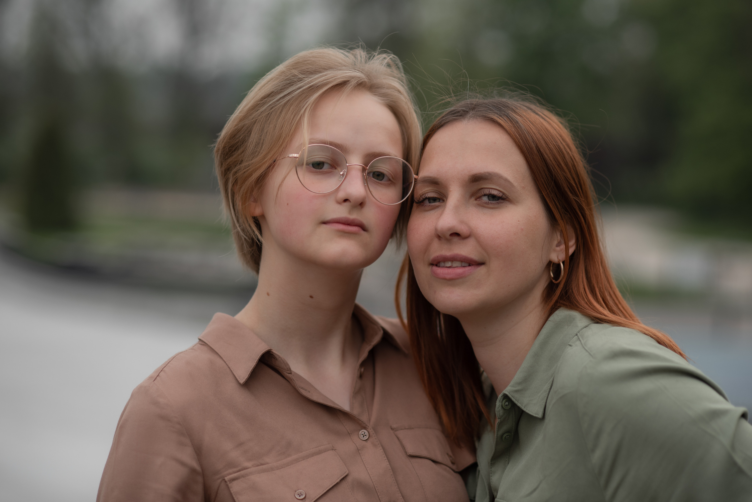 Fotograf w Krakowie Irina Satserdova