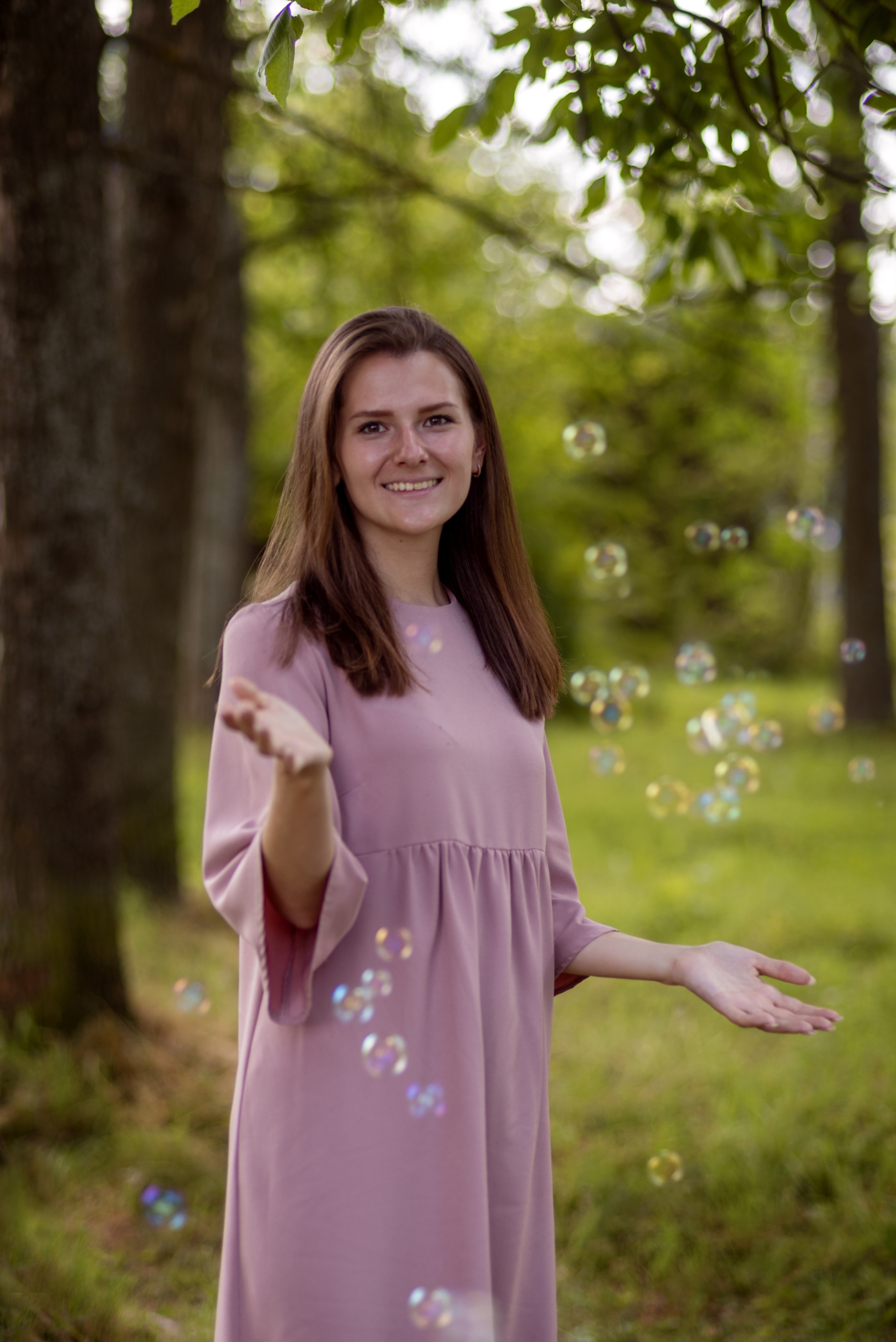 Однажды летом. Фотограф Краков и Малопольска