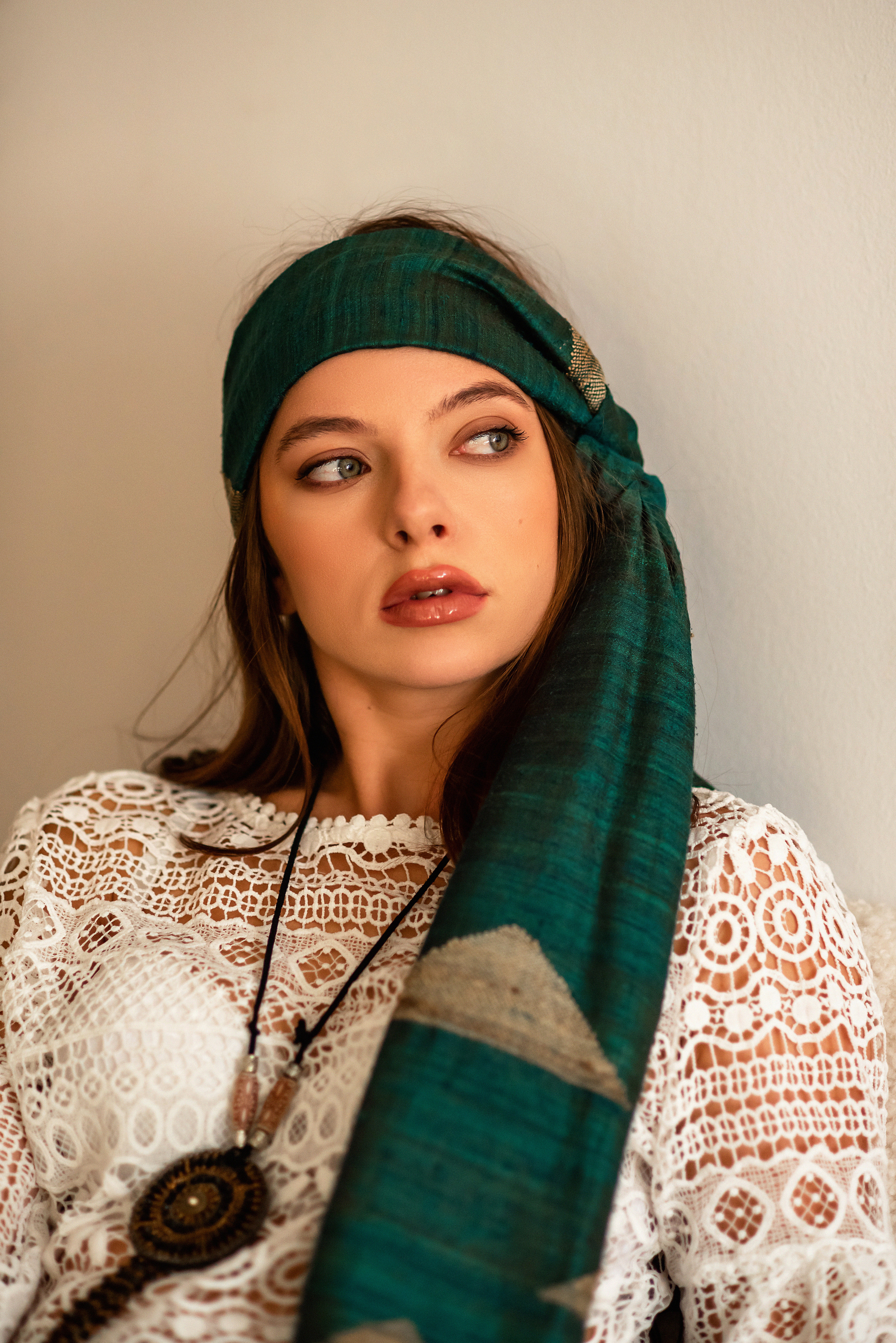 Cztery dekady w jednej fotosesji. Fotograf w Krakowie Irina Satserdova