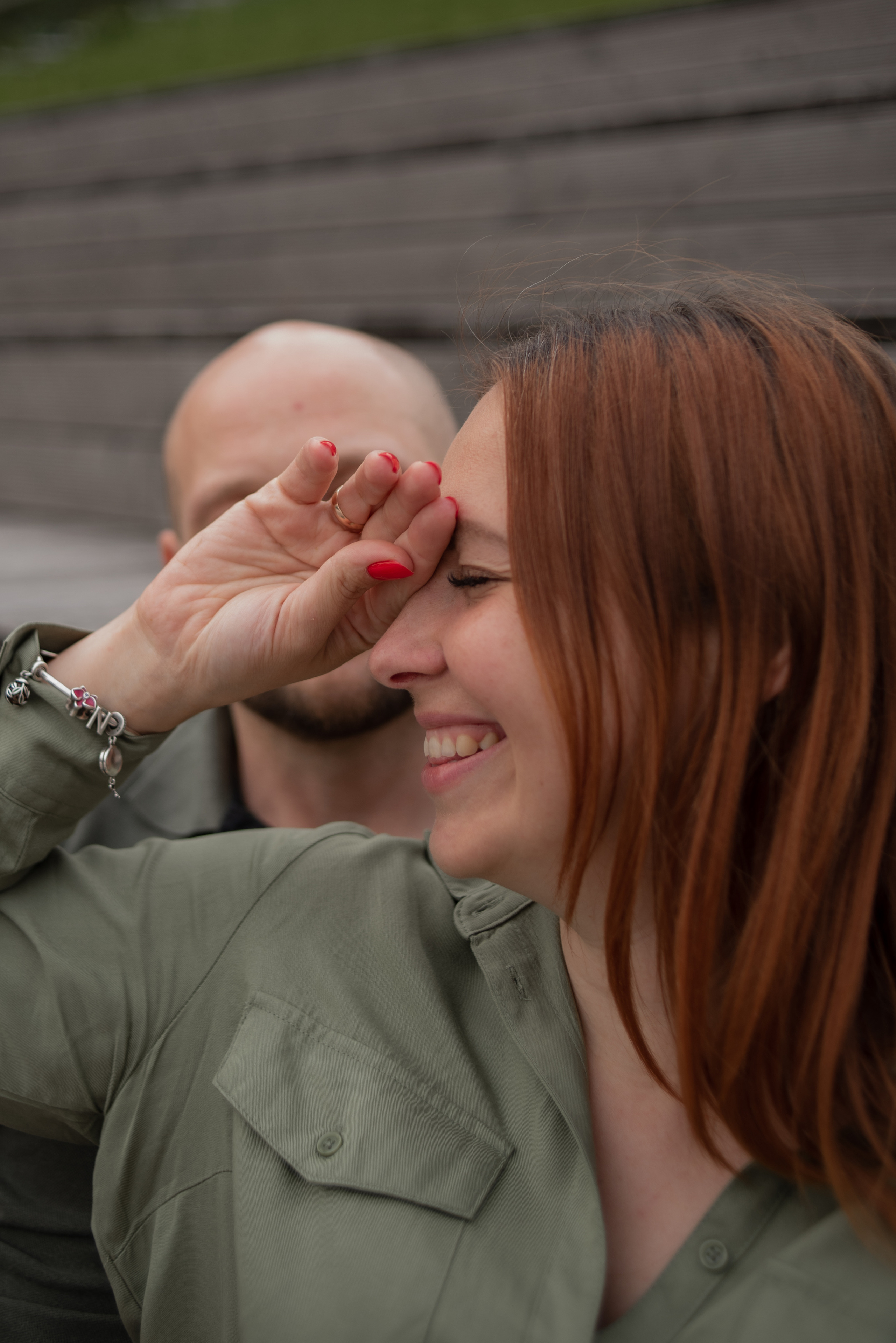 Fotograf w Krakowie Irina Satserdova