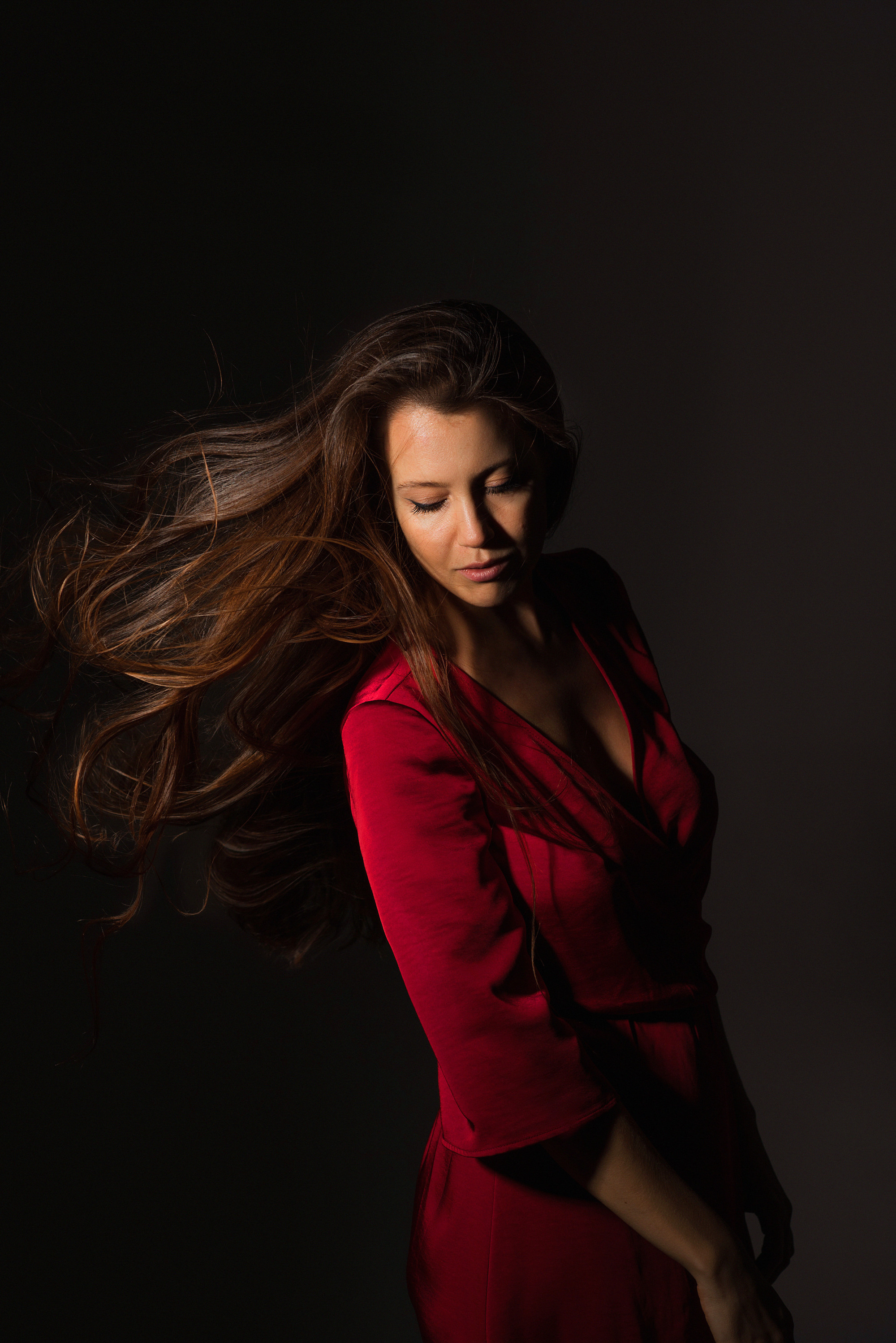 Такая разная она. Фотограф Краков и Малопольска