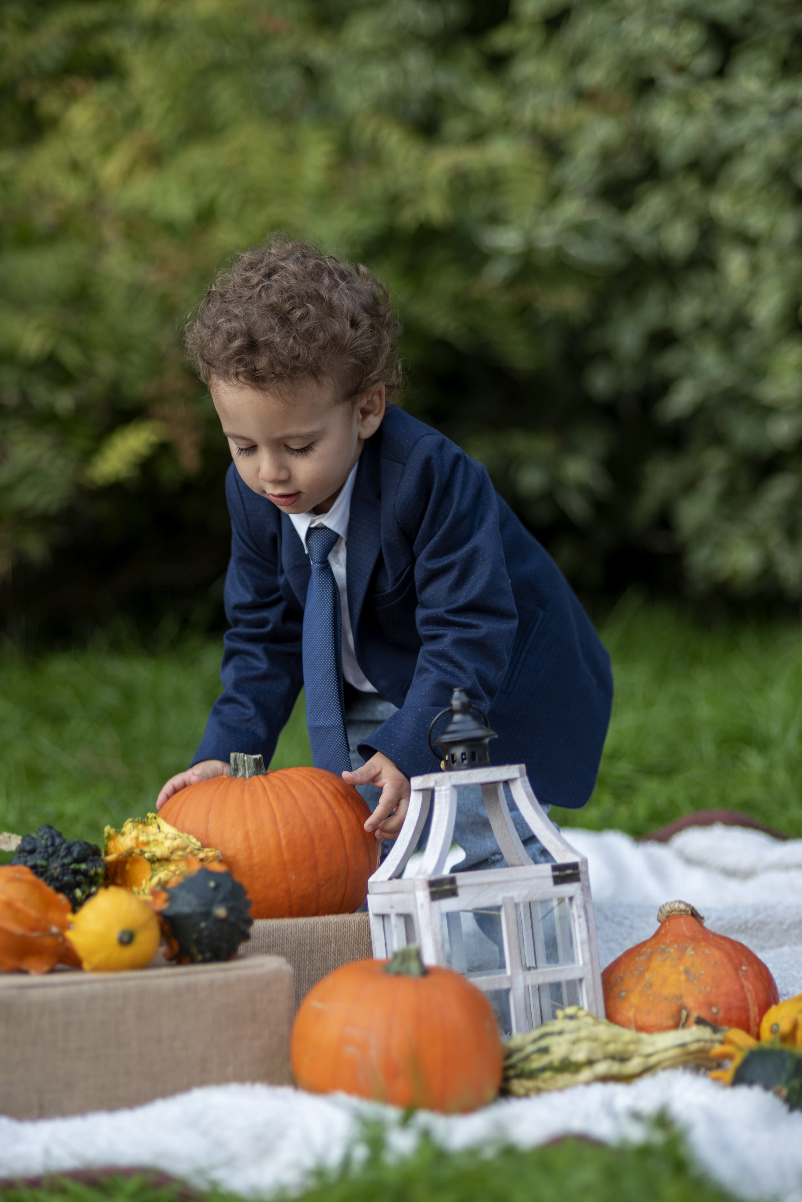 Maluch. Fotograf w Krakowie Irina Satserdova