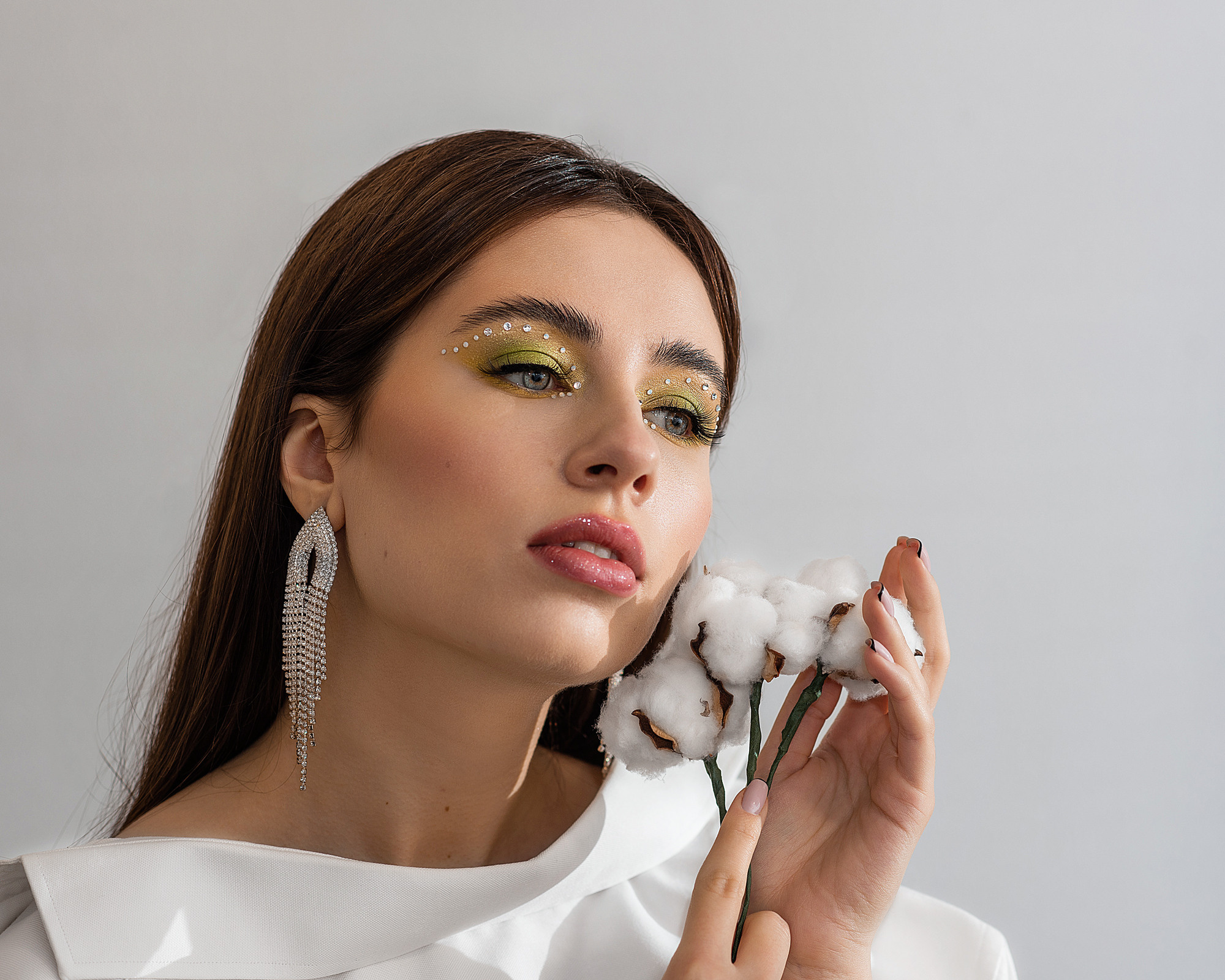 Świąteczny obraz. Fotograf w Krakowie Irina Satserdova