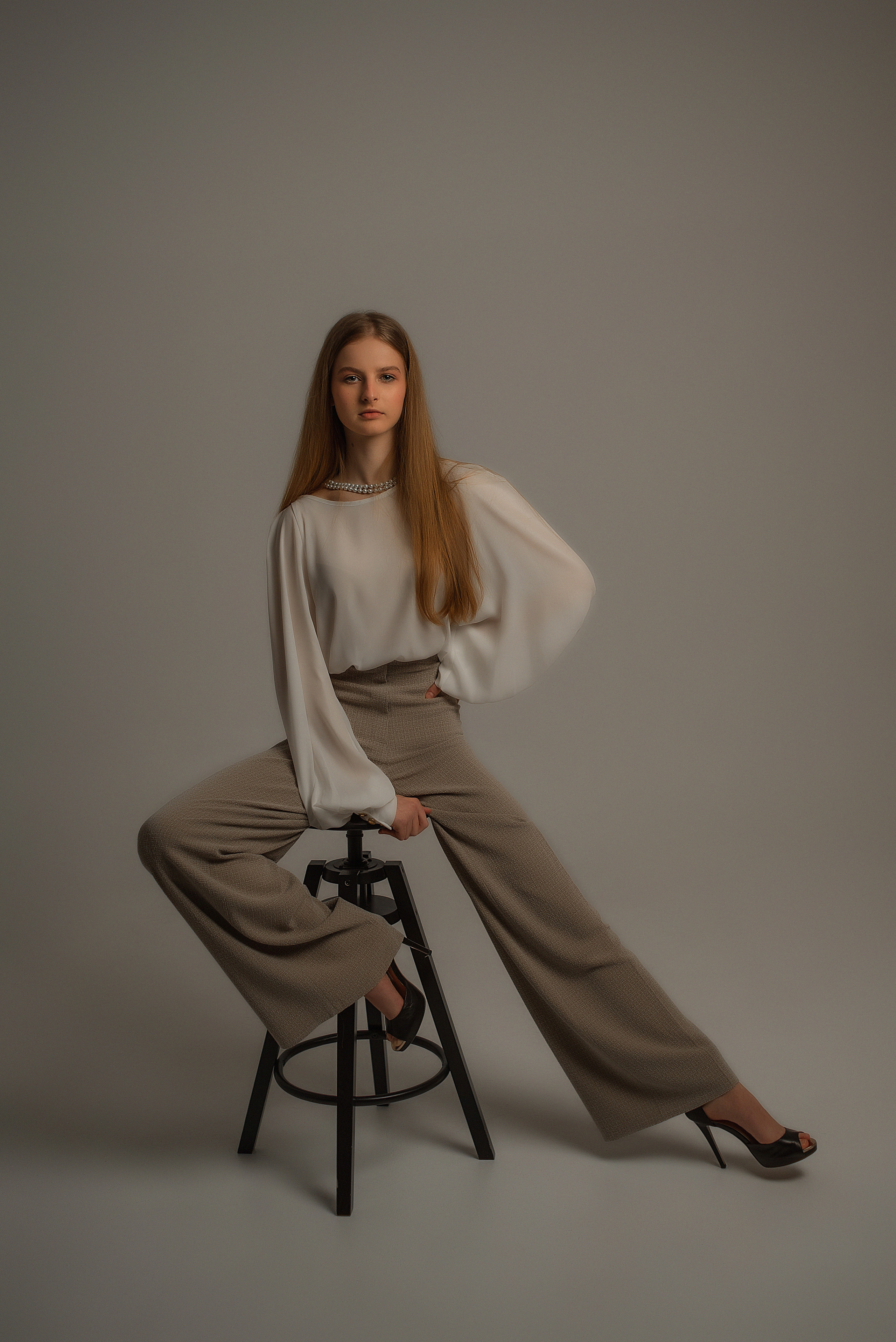 Стиль и красота. Фотограф Краков и Малопольска