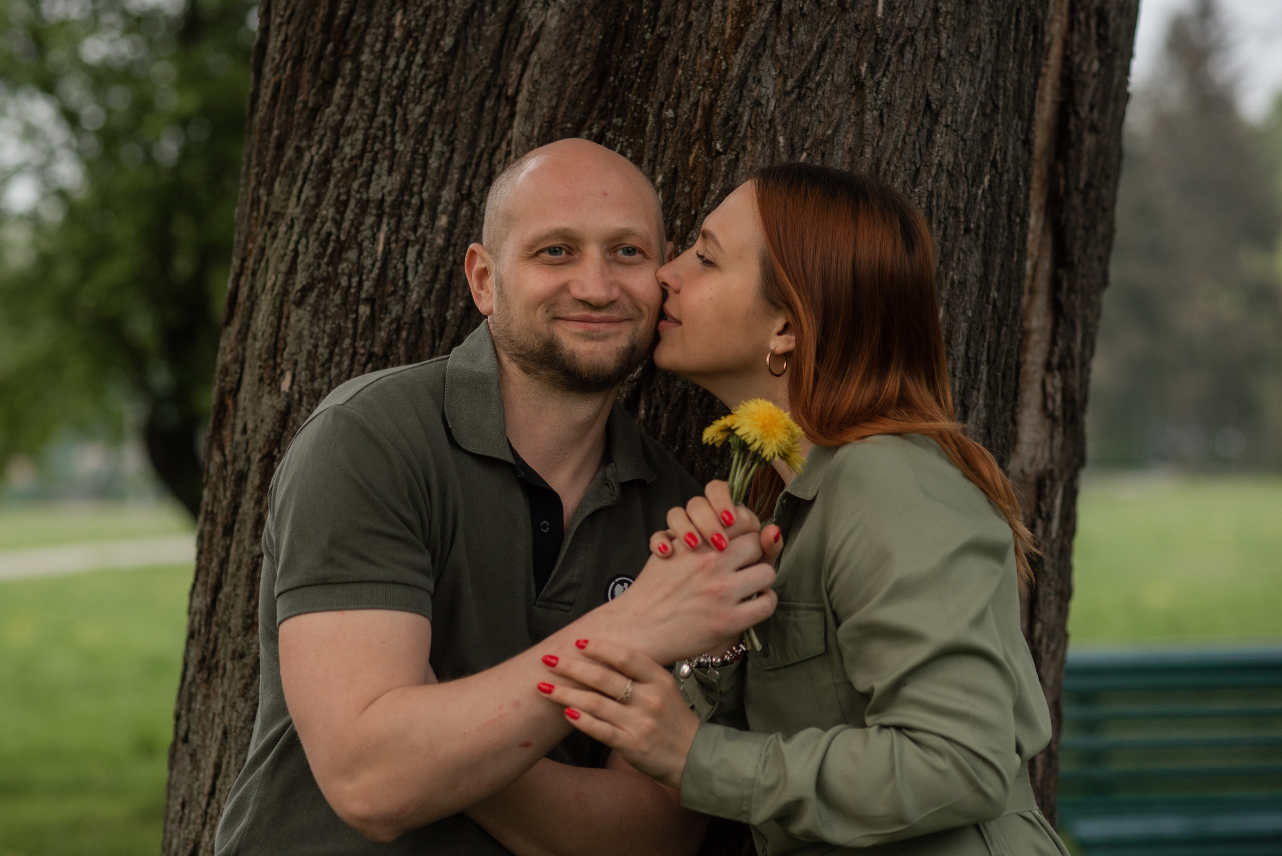 Fotograf w Krakowie Irina Satserdova