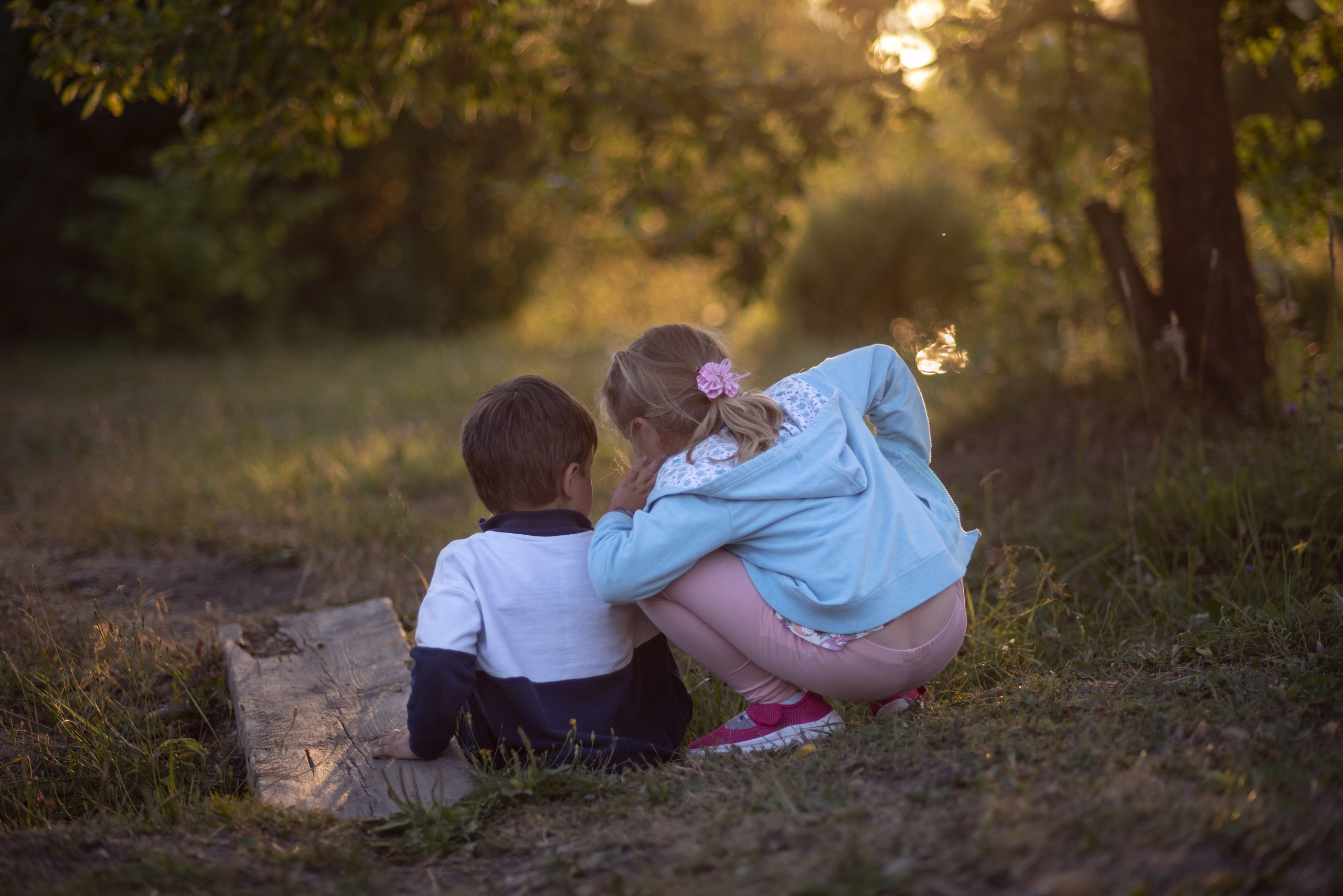 Na brzegu. Fotograf w Krakowie Irina Satserdova