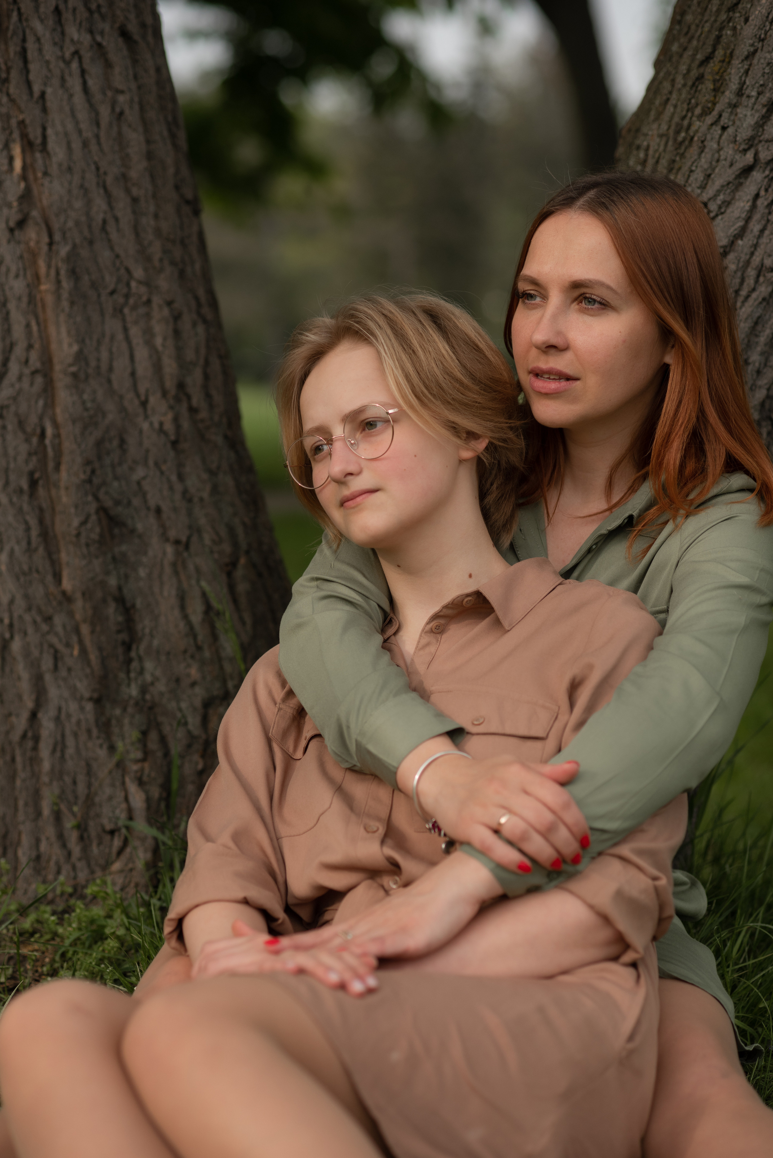 Fotograf w Krakowie Irina Satserdova