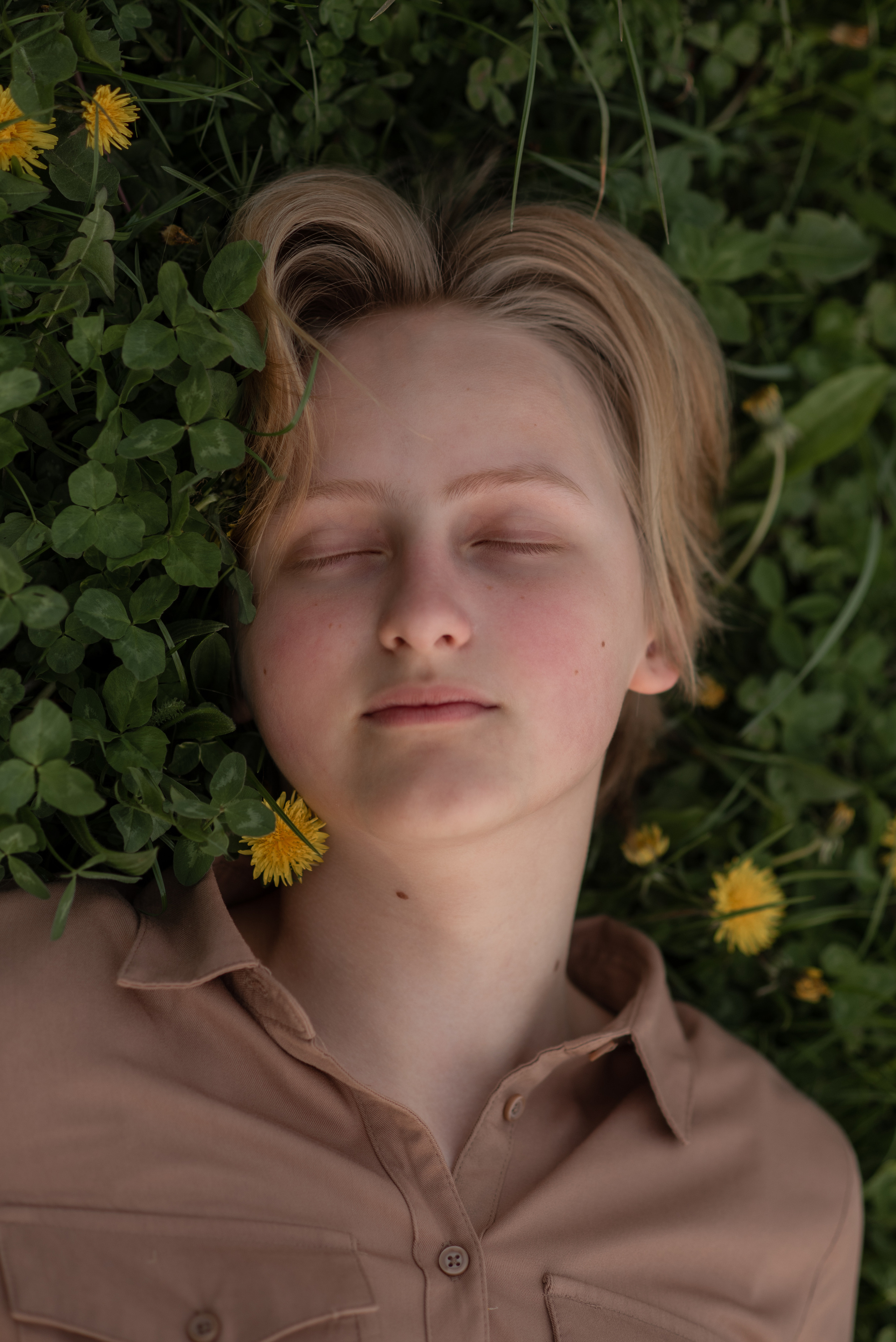 Fotograf w Krakowie Irina Satserdova