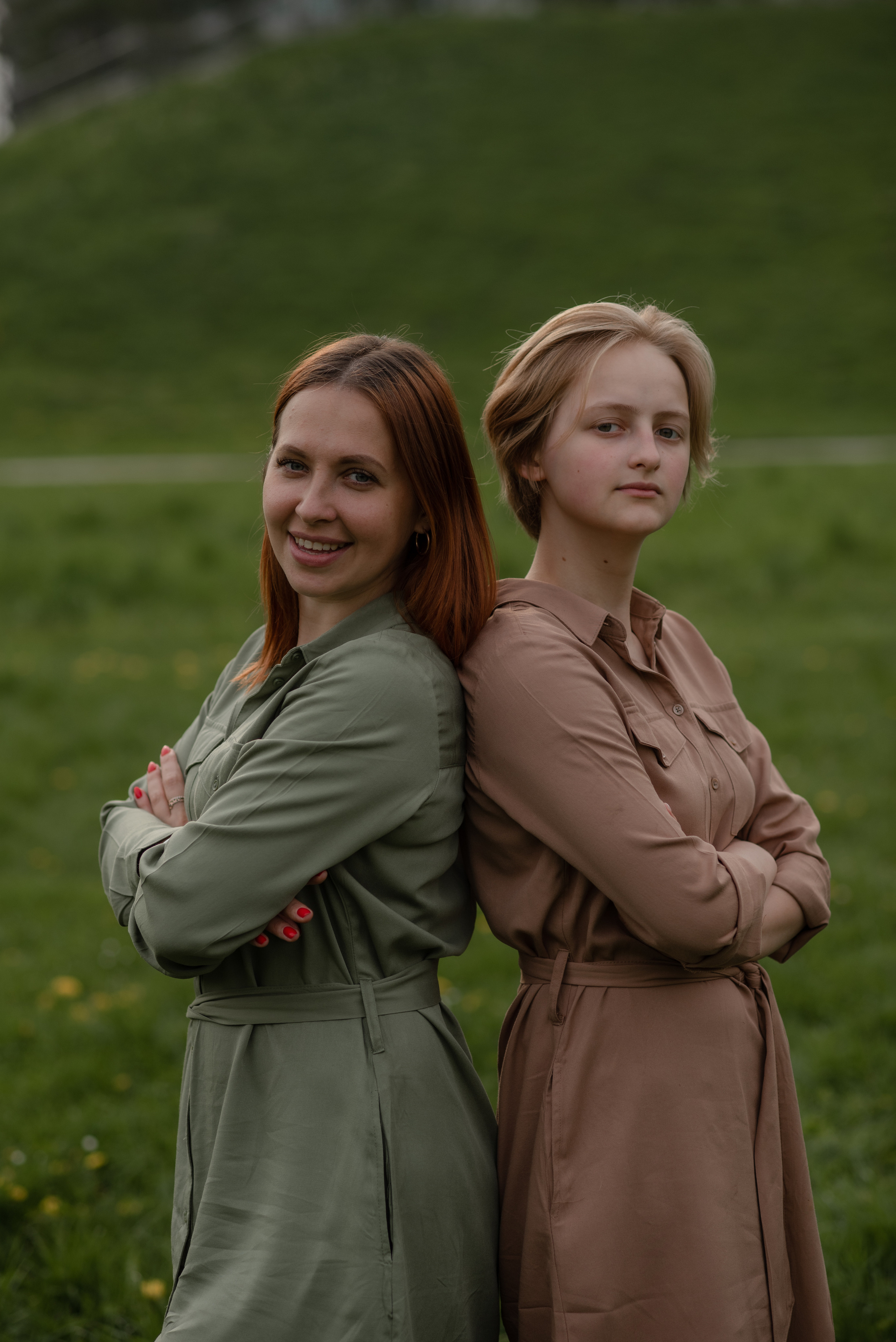 Fotograf w Krakowie Irina Satserdova