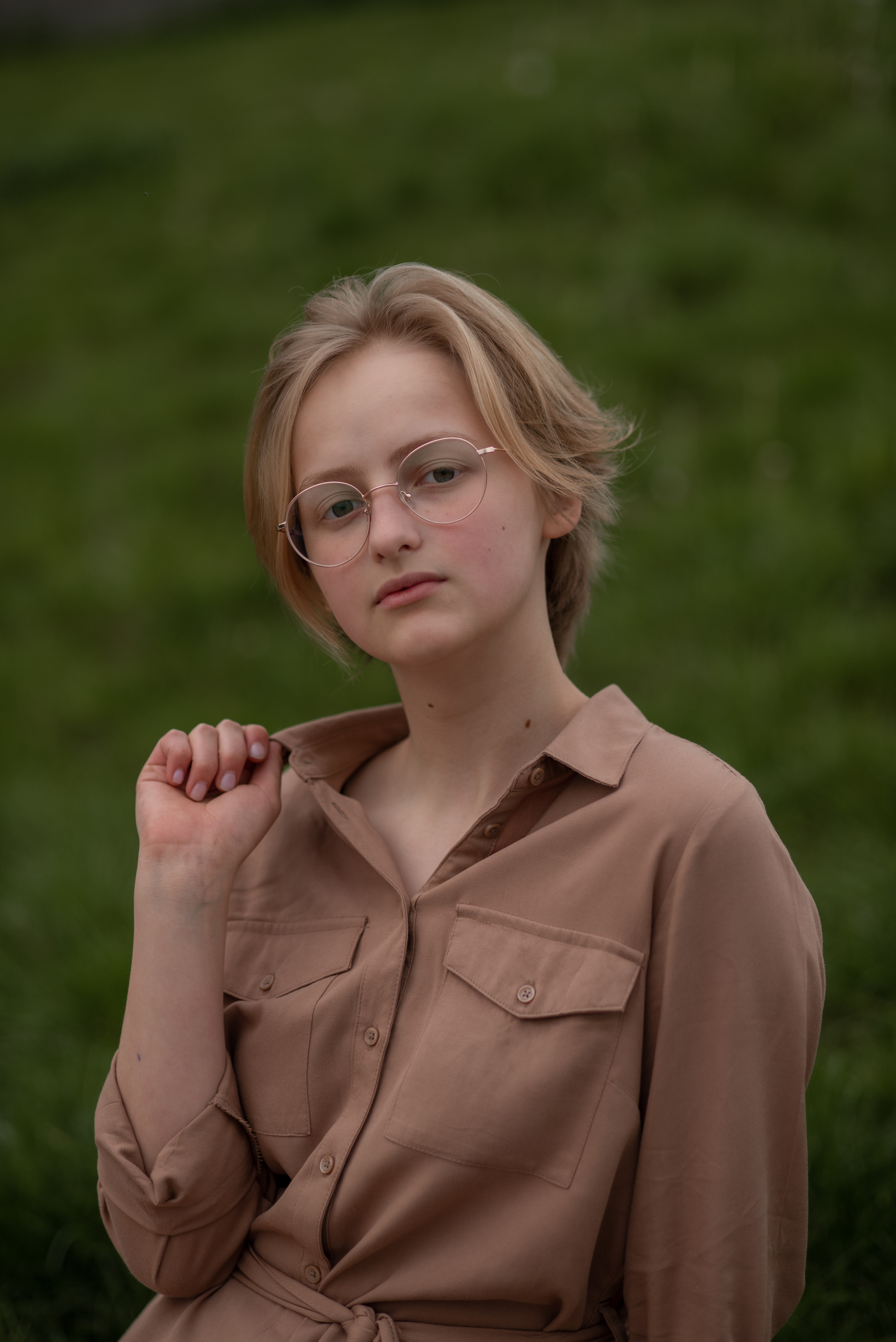 Fotograf w Krakowie Irina Satserdova