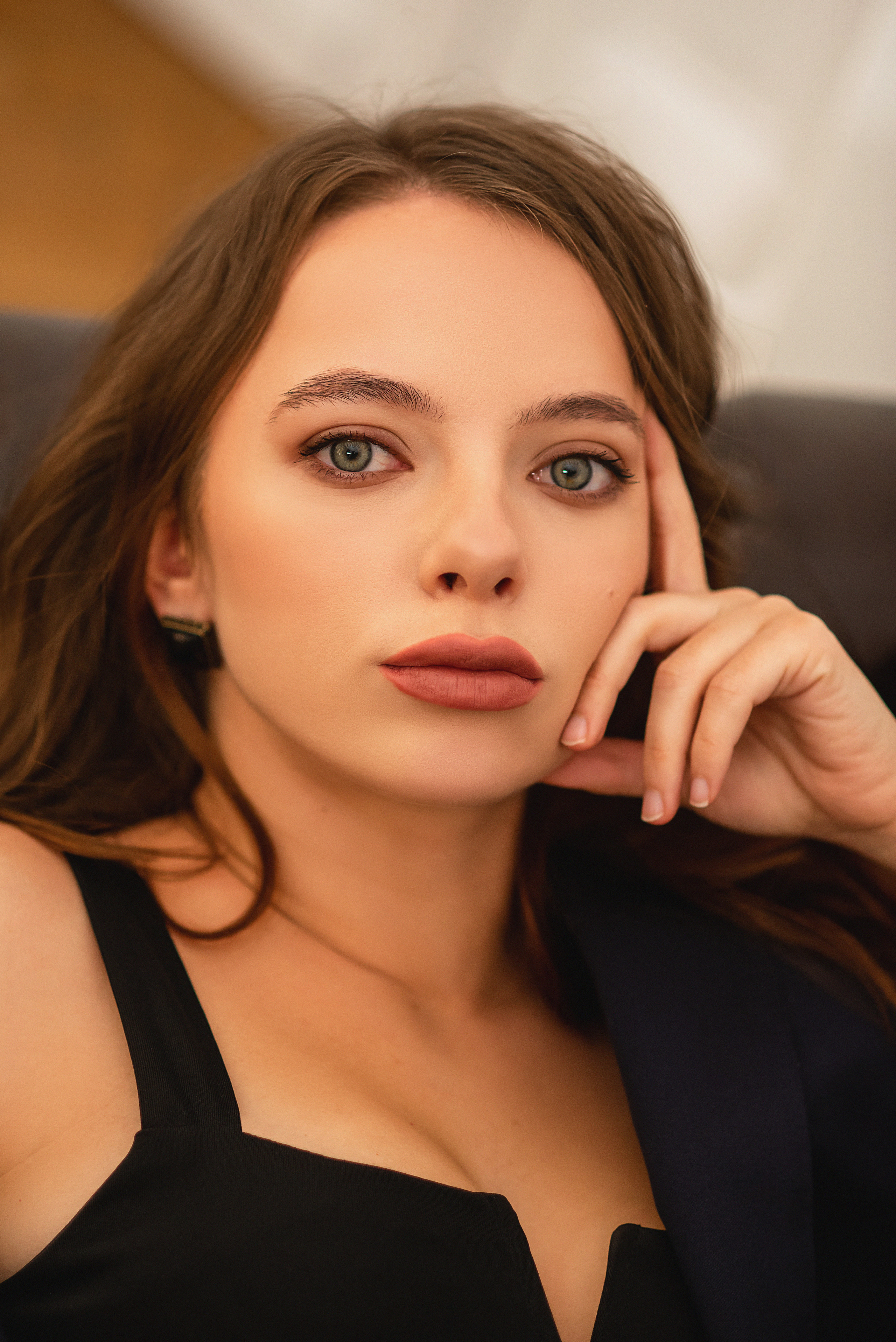 Cztery dekady w jednej fotosesji. Fotograf w Krakowie Irina Satserdova