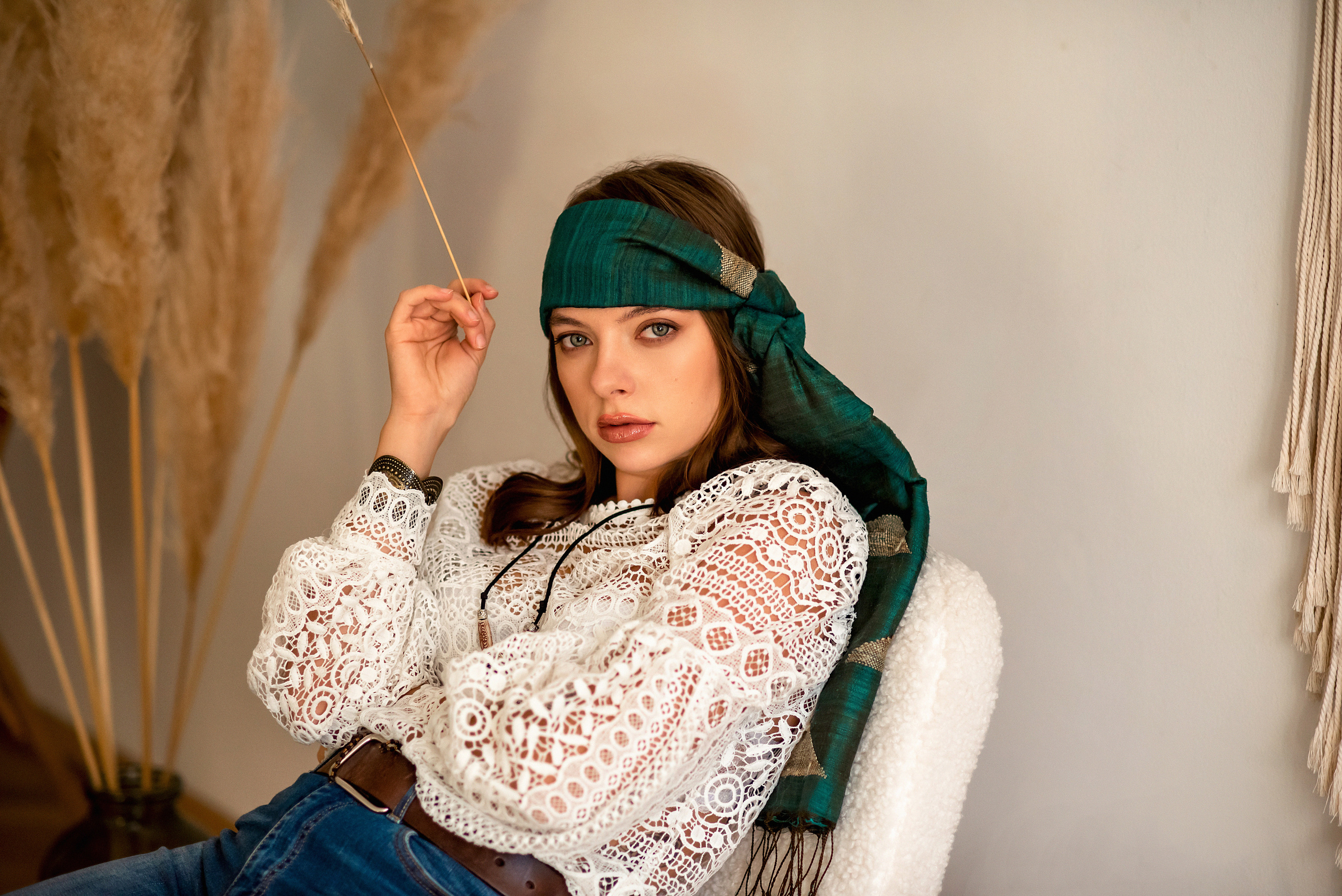 Cztery dekady w jednej fotosesji. Fotograf w Krakowie Irina Satserdova