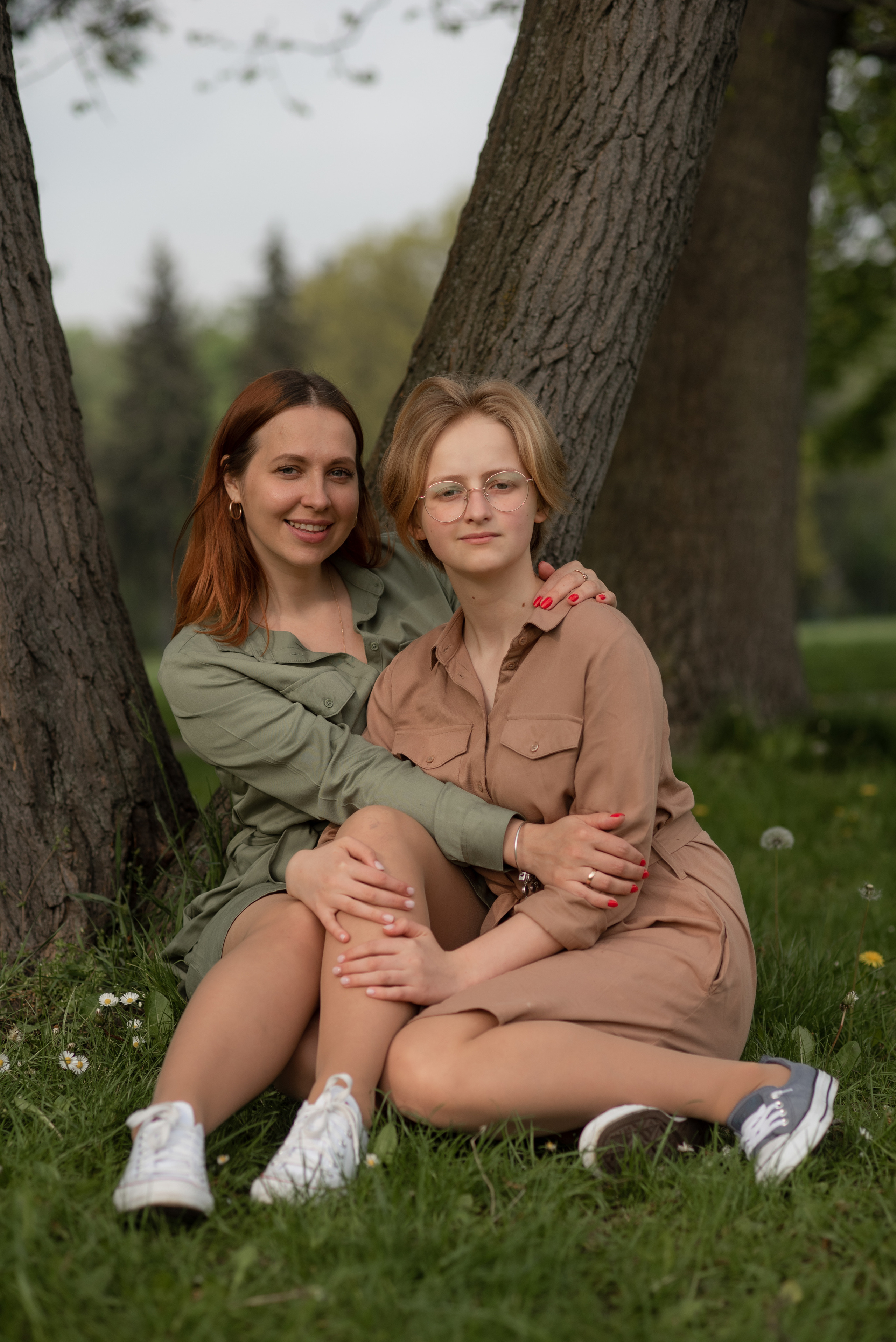 Fotograf w Krakowie Irina Satserdova