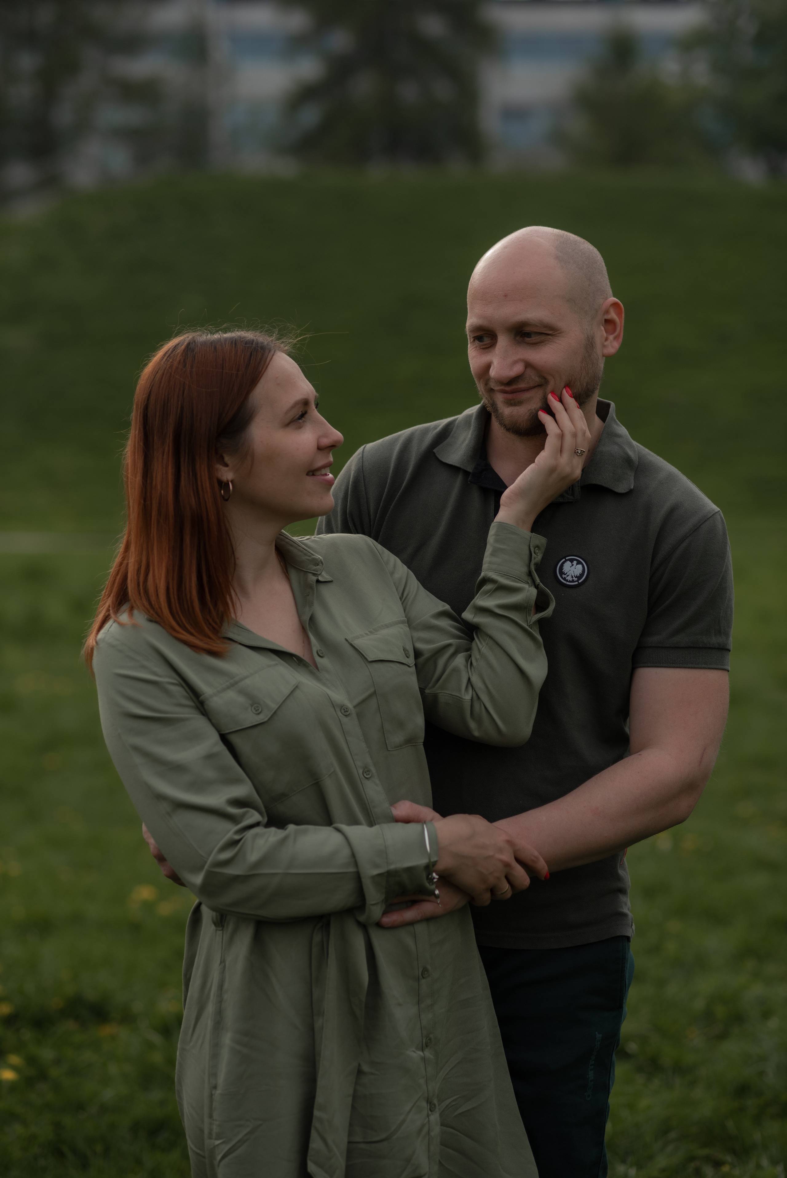 Fotograf w Krakowie Irina Satserdova