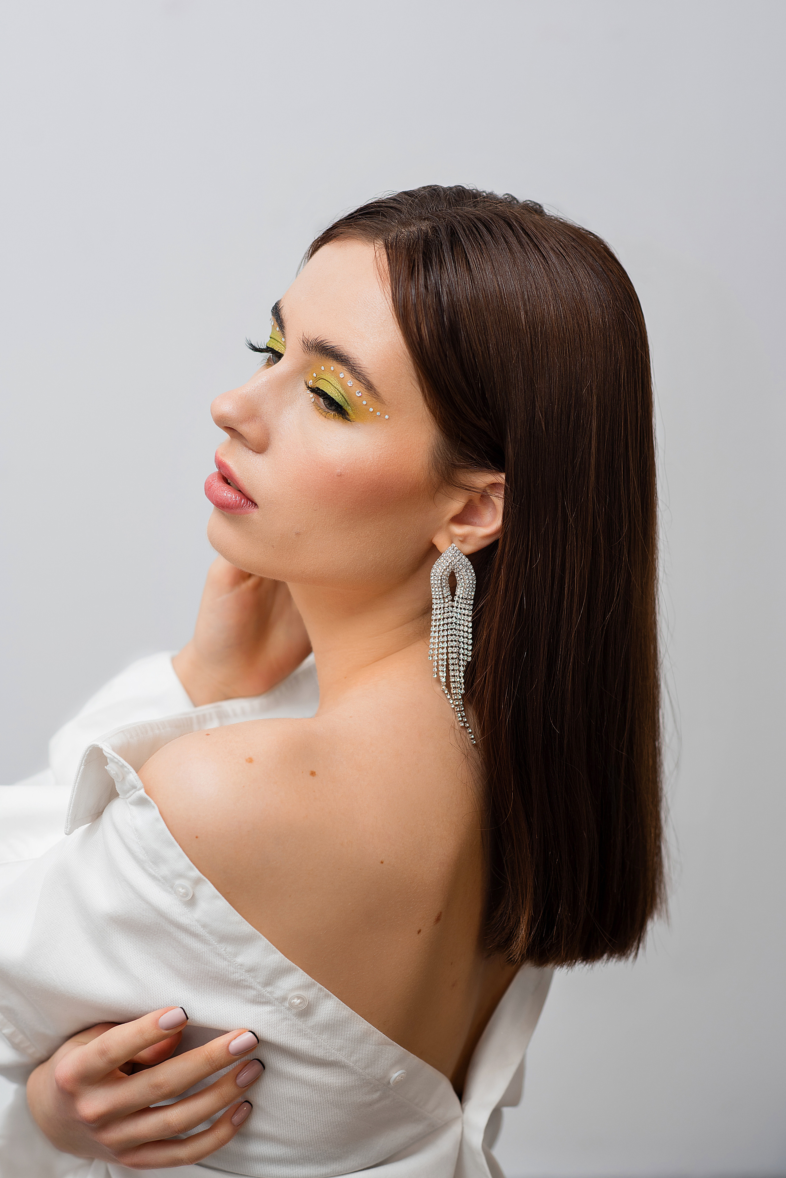 Świąteczny obraz. Fotograf w Krakowie Irina Satserdova