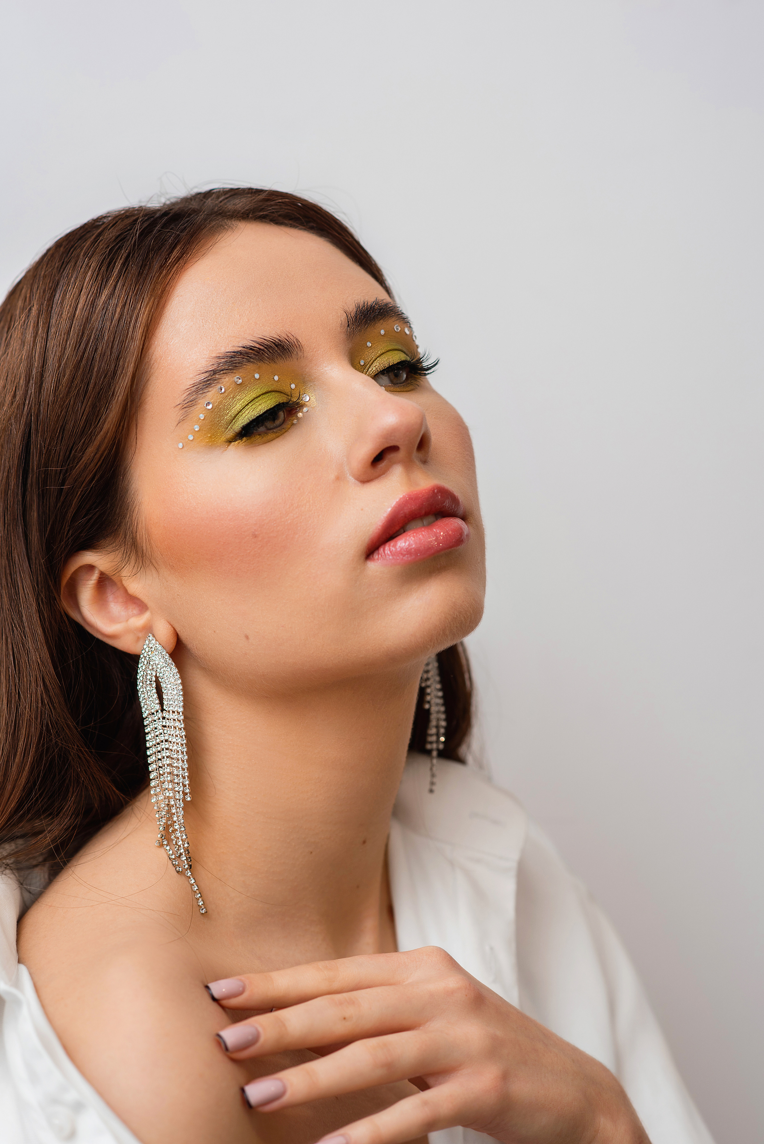 Świąteczny obraz. Fotograf w Krakowie Irina Satserdova