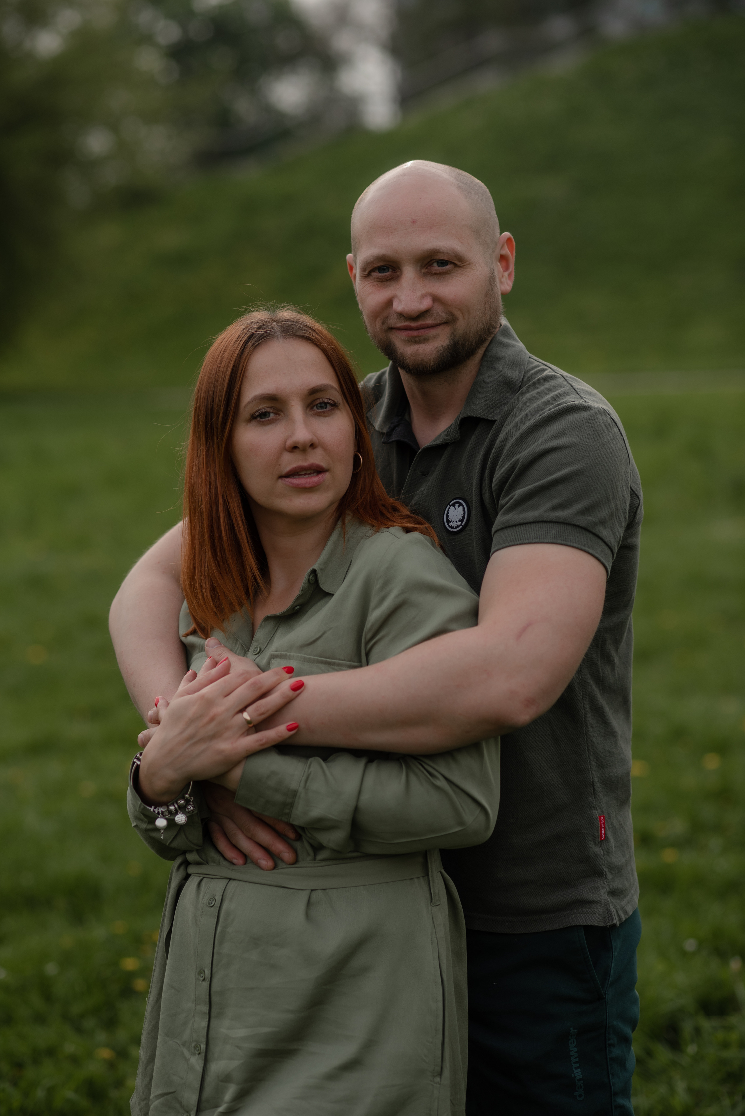 Fotograf w Krakowie Irina Satserdova