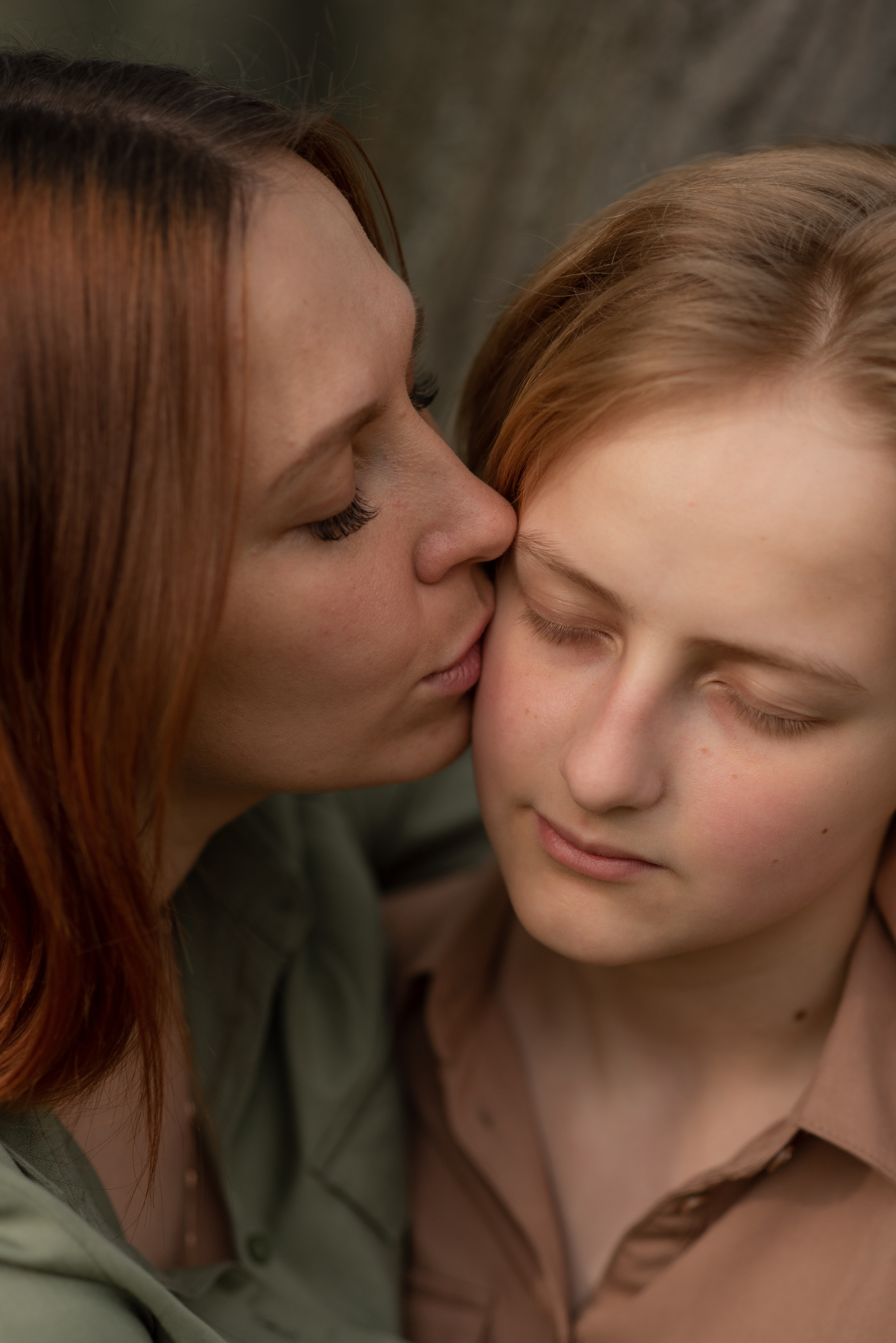 Fotograf w Krakowie Irina Satserdova