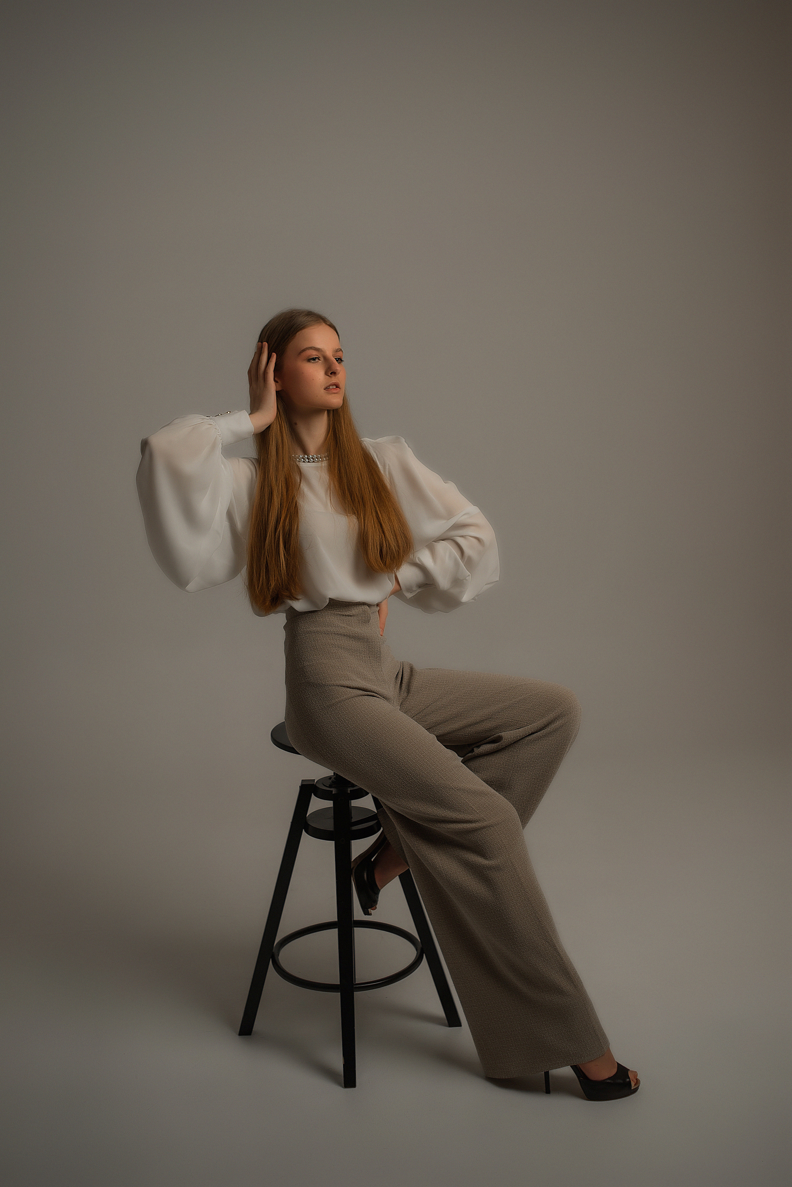 Стиль и красота. Фотограф Краков и Малопольска