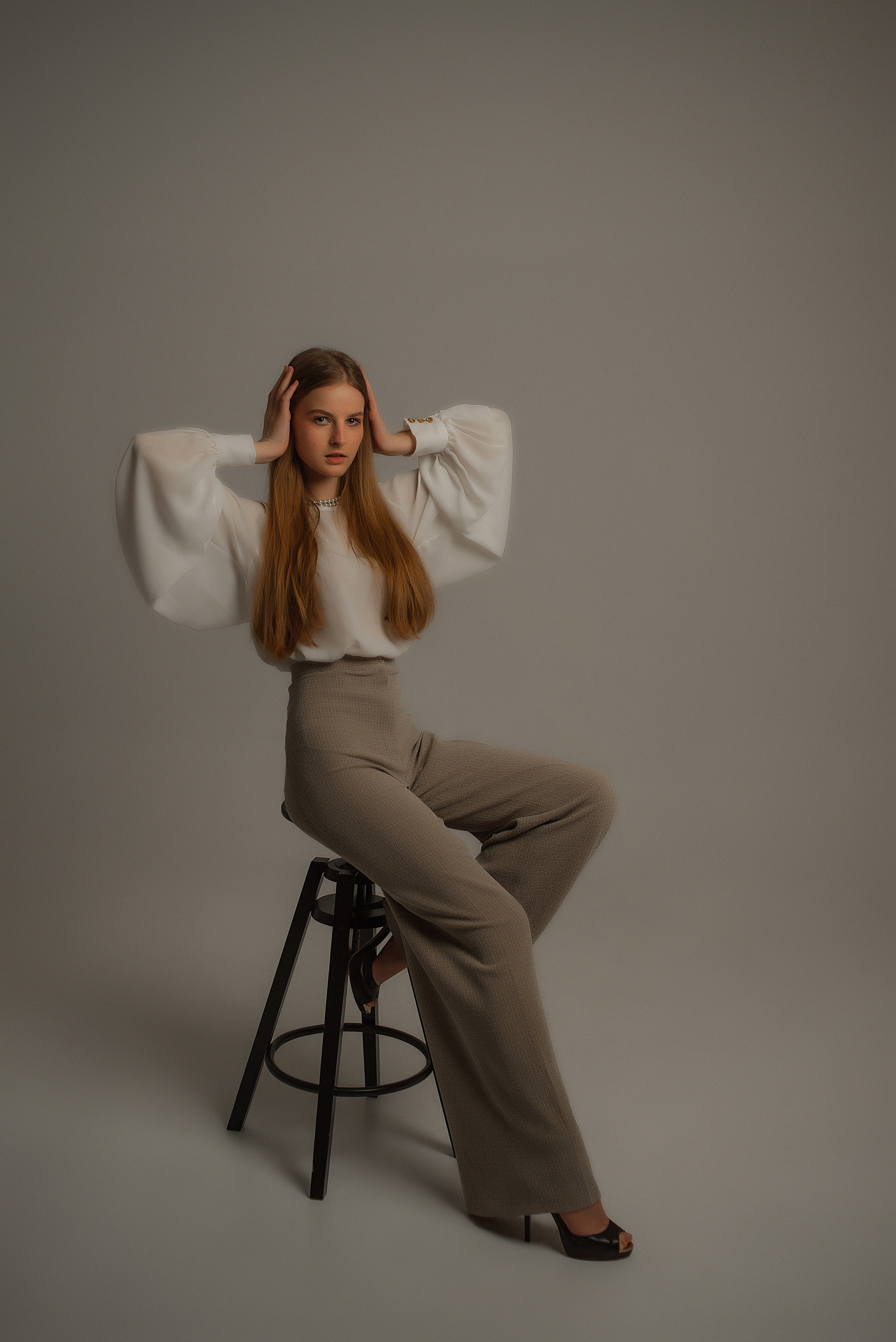 Стиль и красота. Фотограф Краков и Малопольска