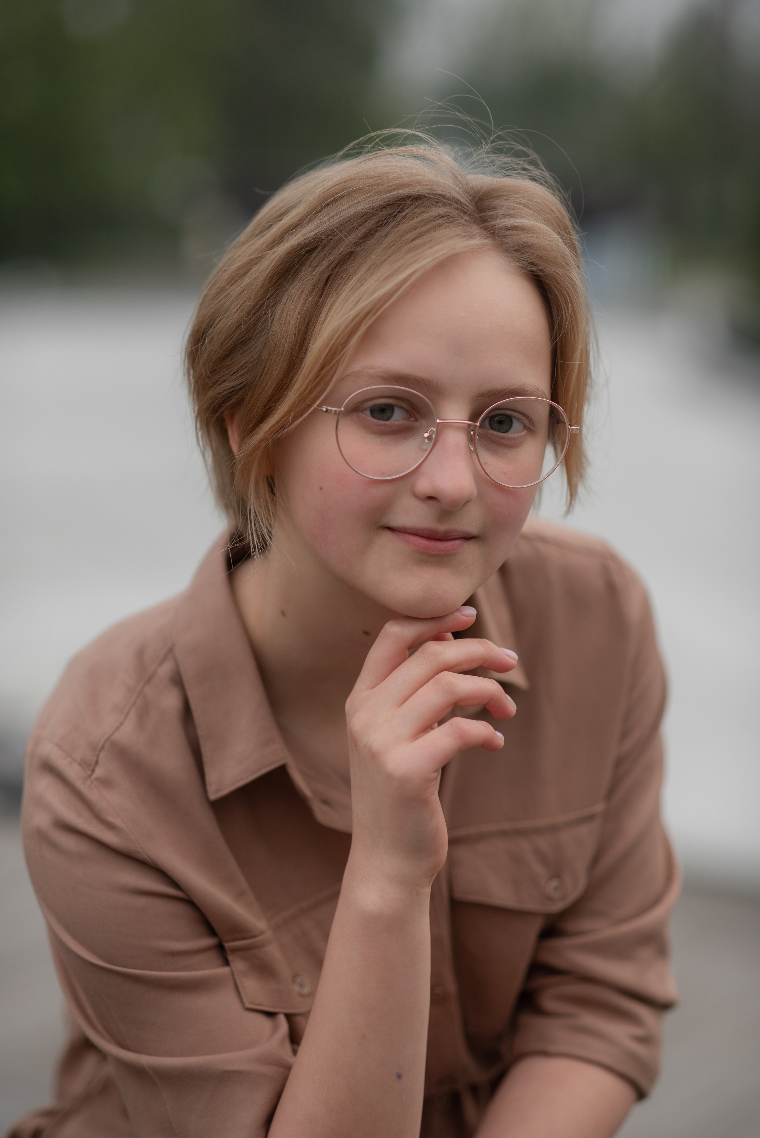 Fotograf w Krakowie Irina Satserdova