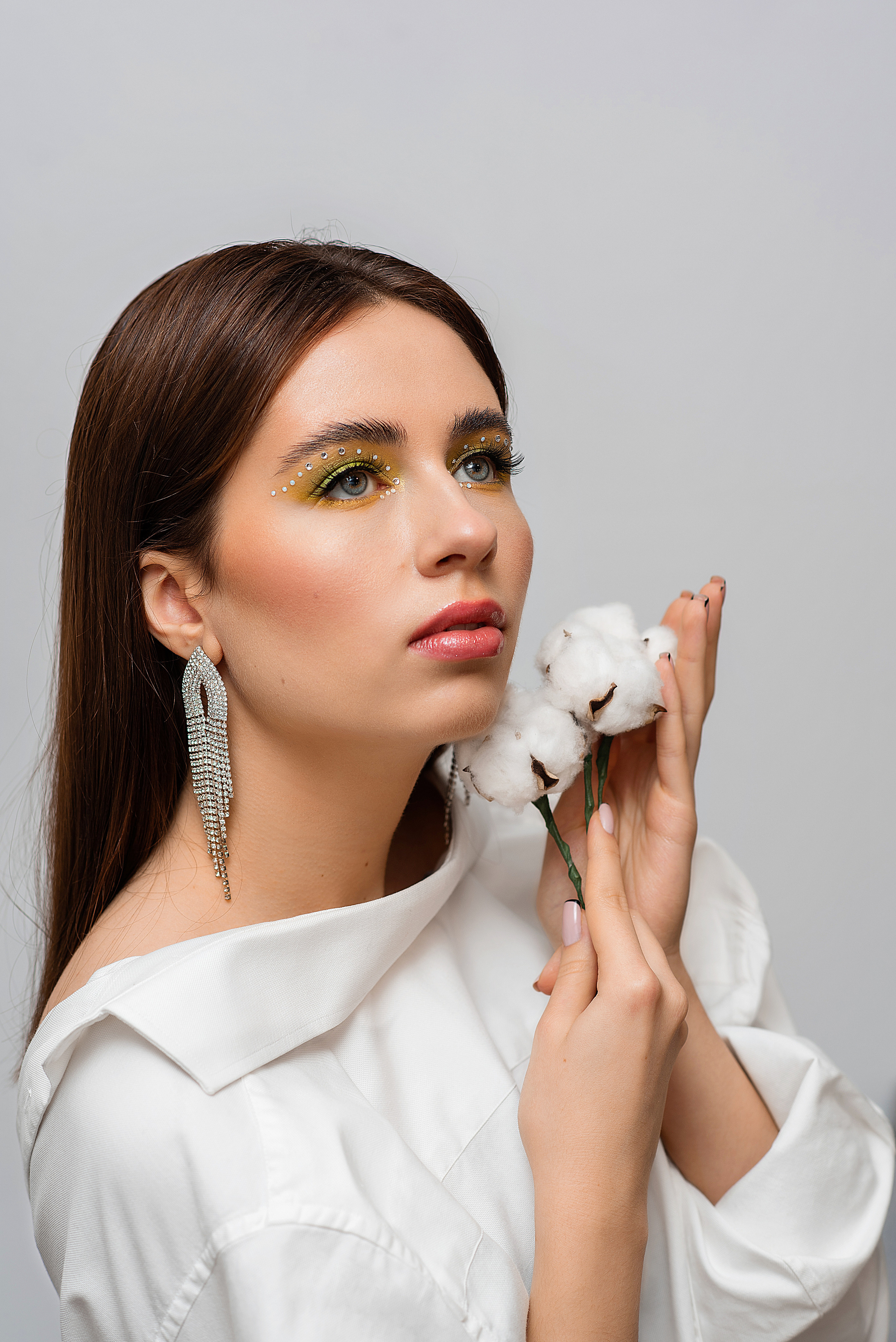 Świąteczny obraz. Fotograf w Krakowie Irina Satserdova