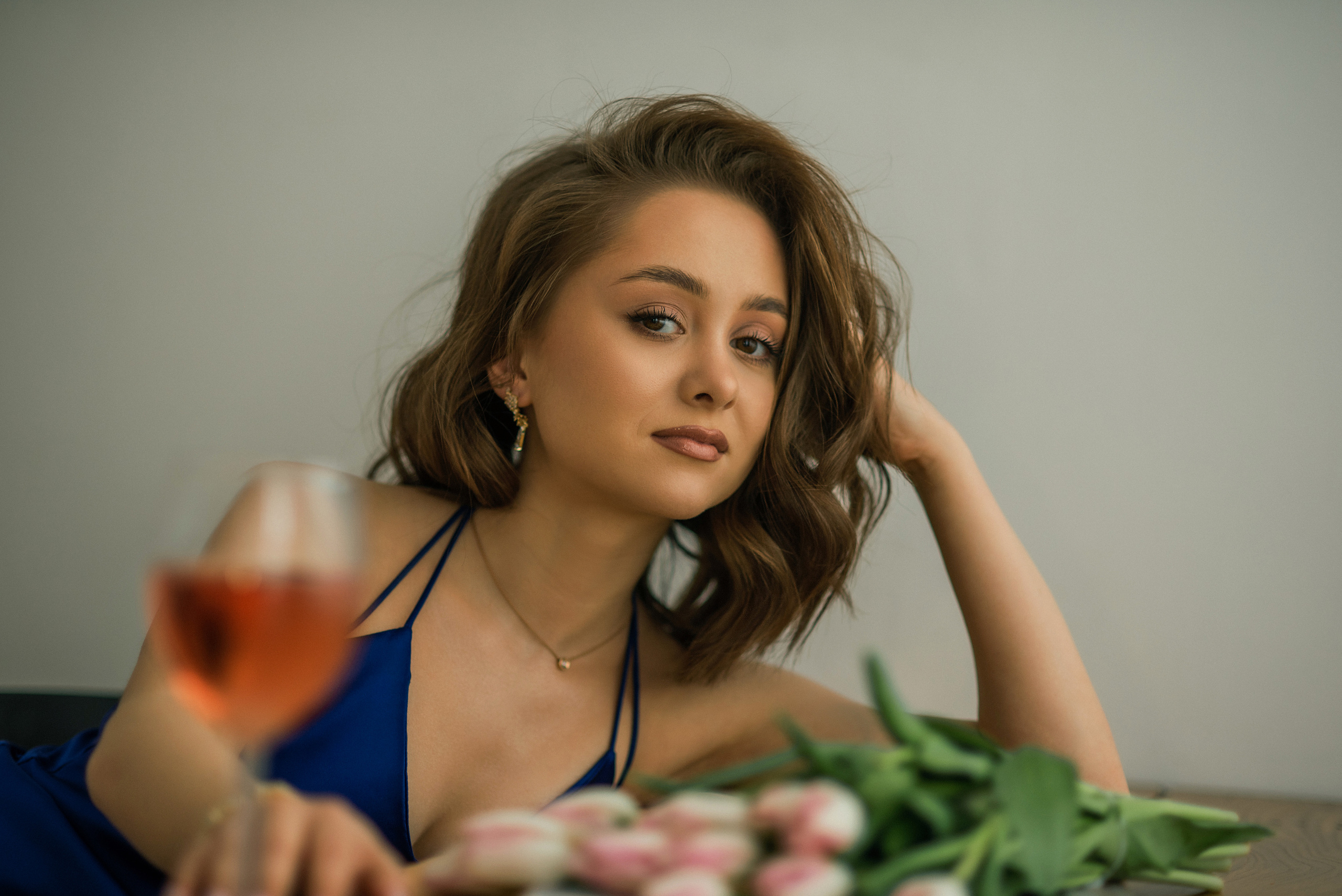 Fotografia portretowa. Fotograf w Krakowie Irina Satserdova