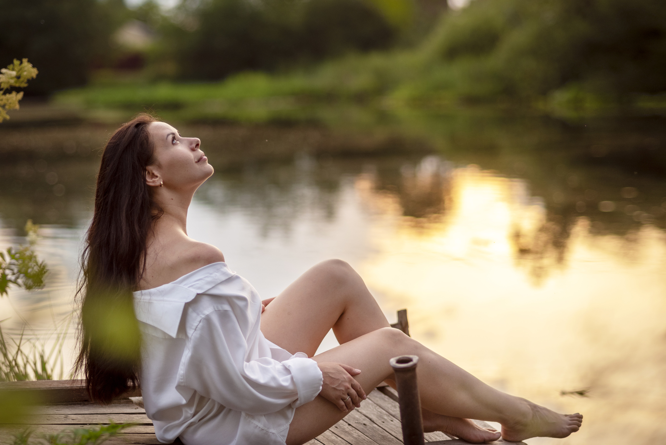 Fotografia portretowa. Fotograf w Krakowie Irina Satserdova