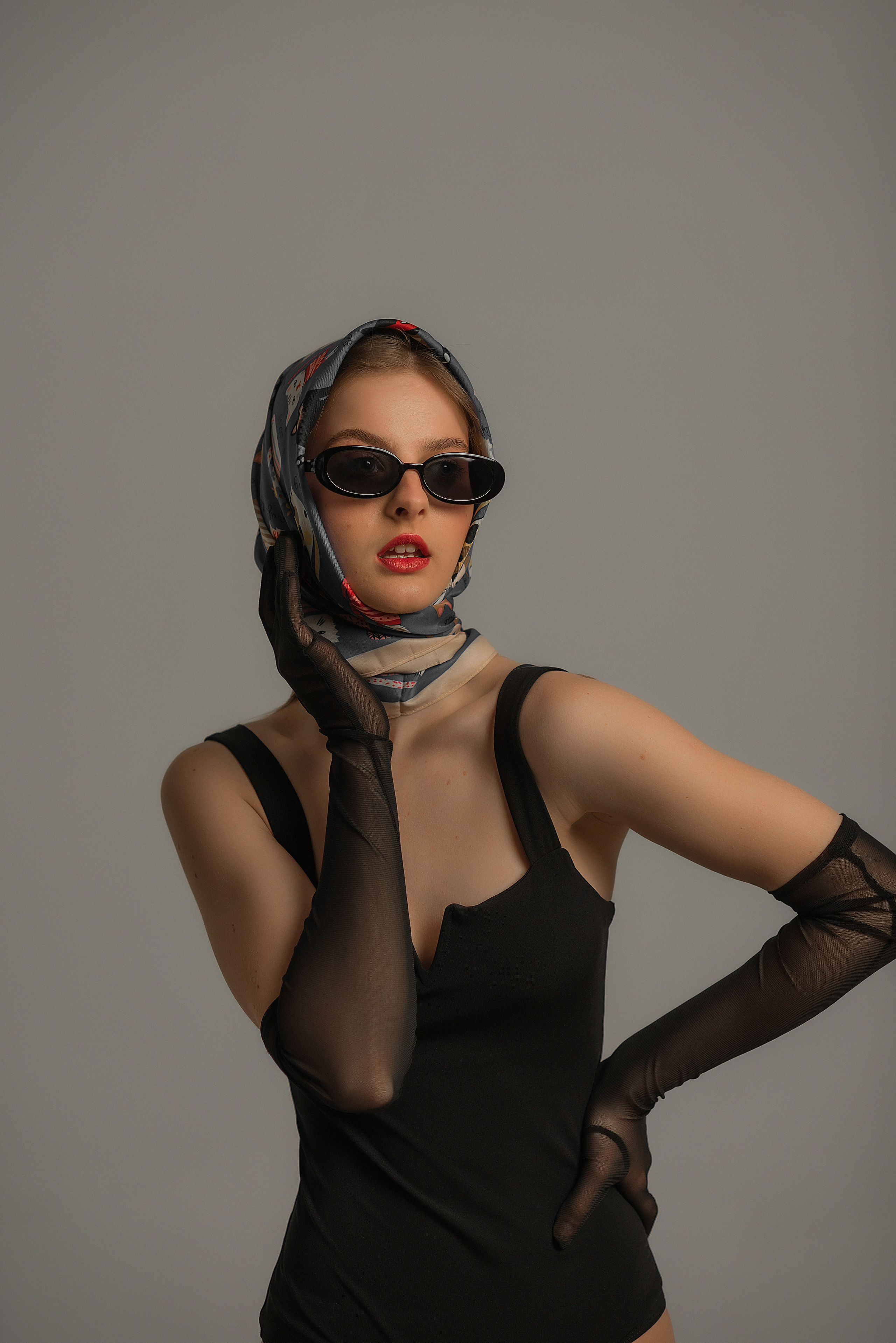 Стиль и красота. Фотограф Краков и Малопольска