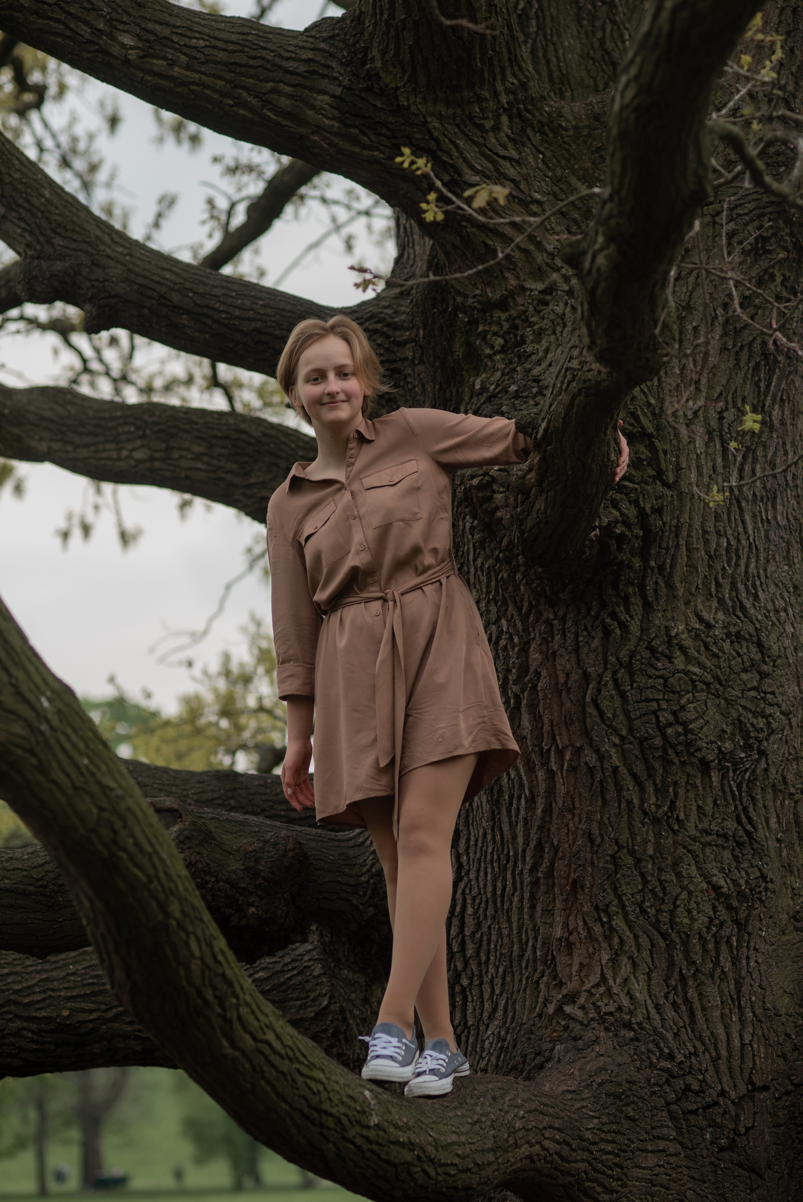 Fotograf w Krakowie Irina Satserdova