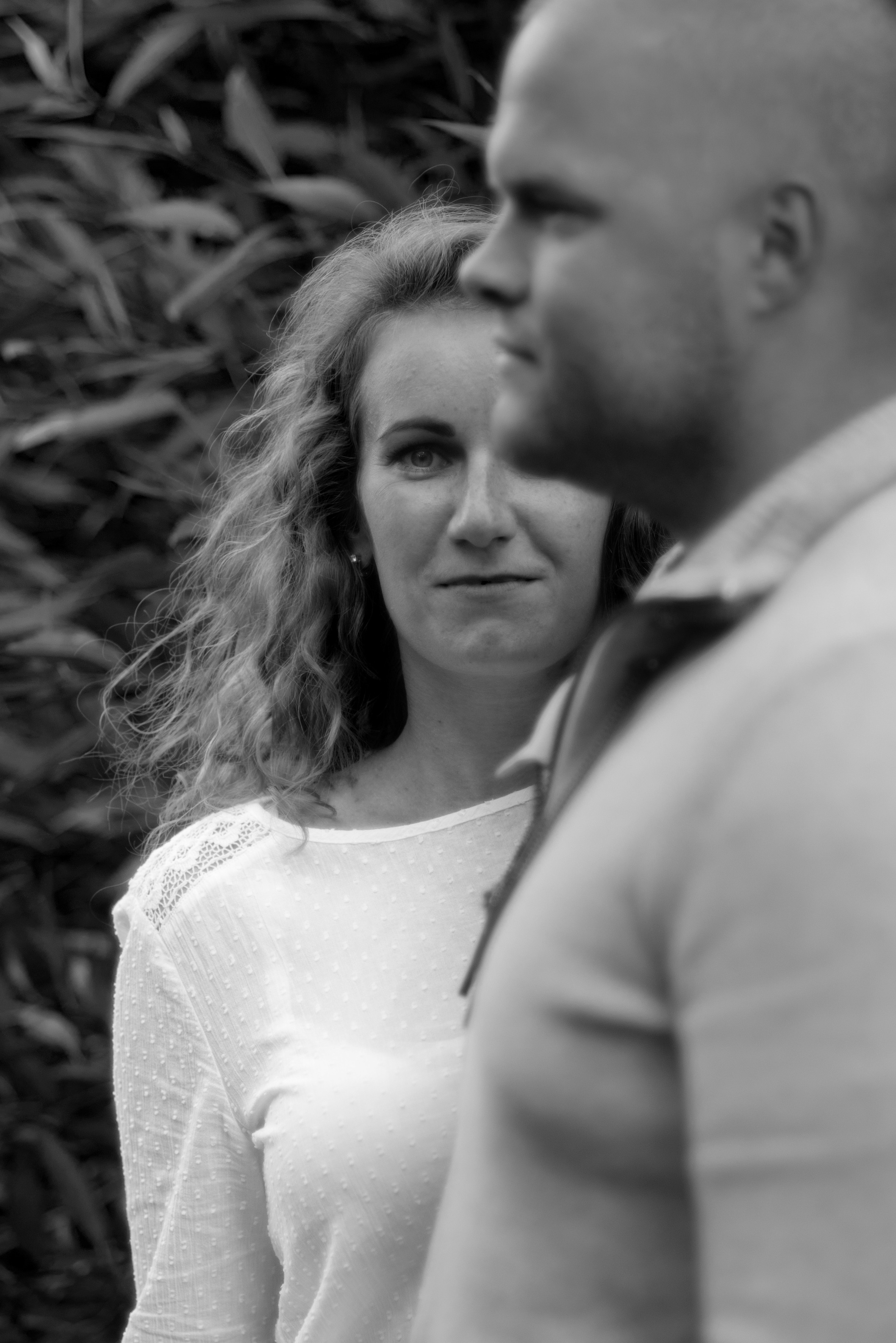 Na brzegu. Fotograf w Krakowie Irina Satserdova