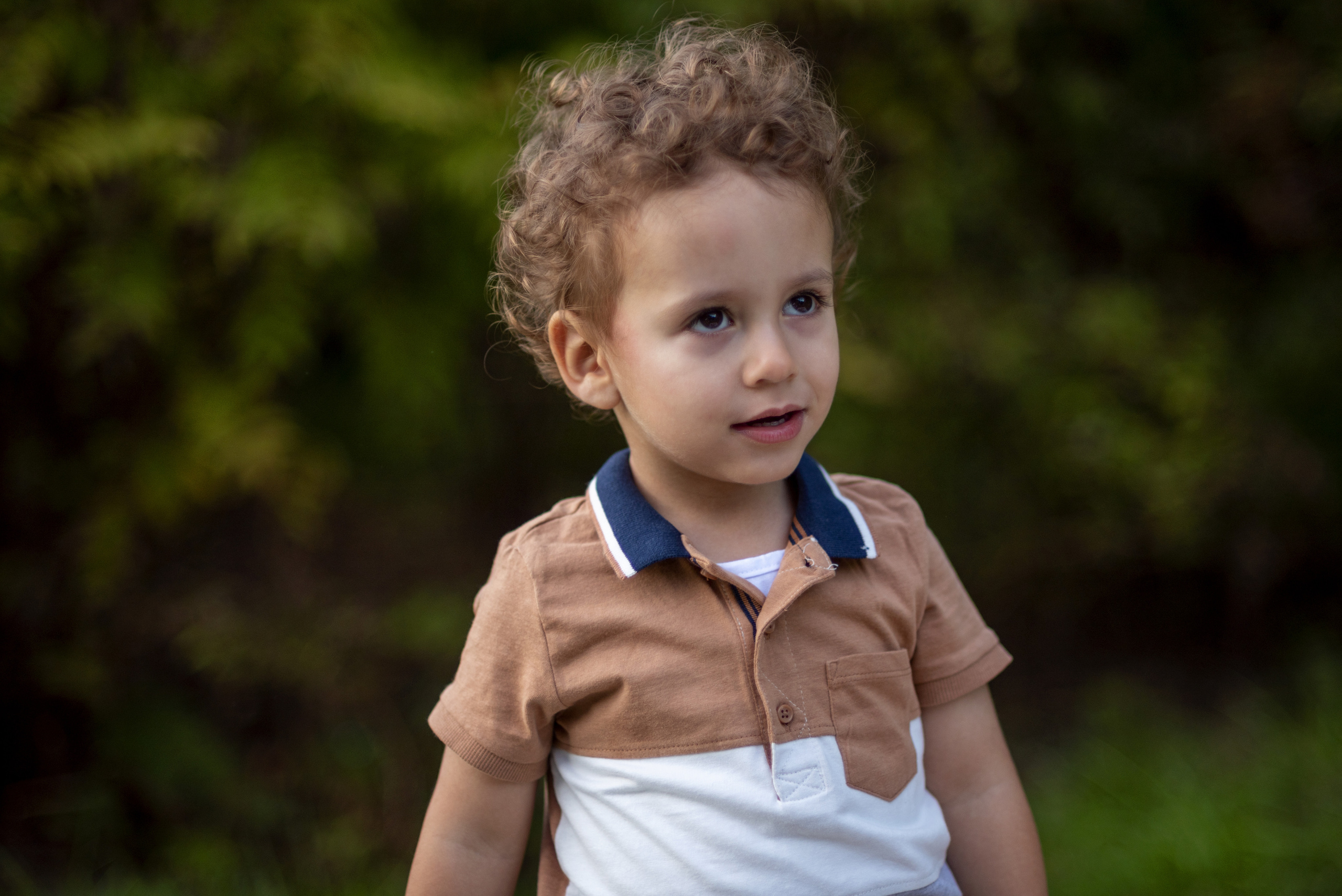 Maluch. Fotograf w Krakowie Irina Satserdova