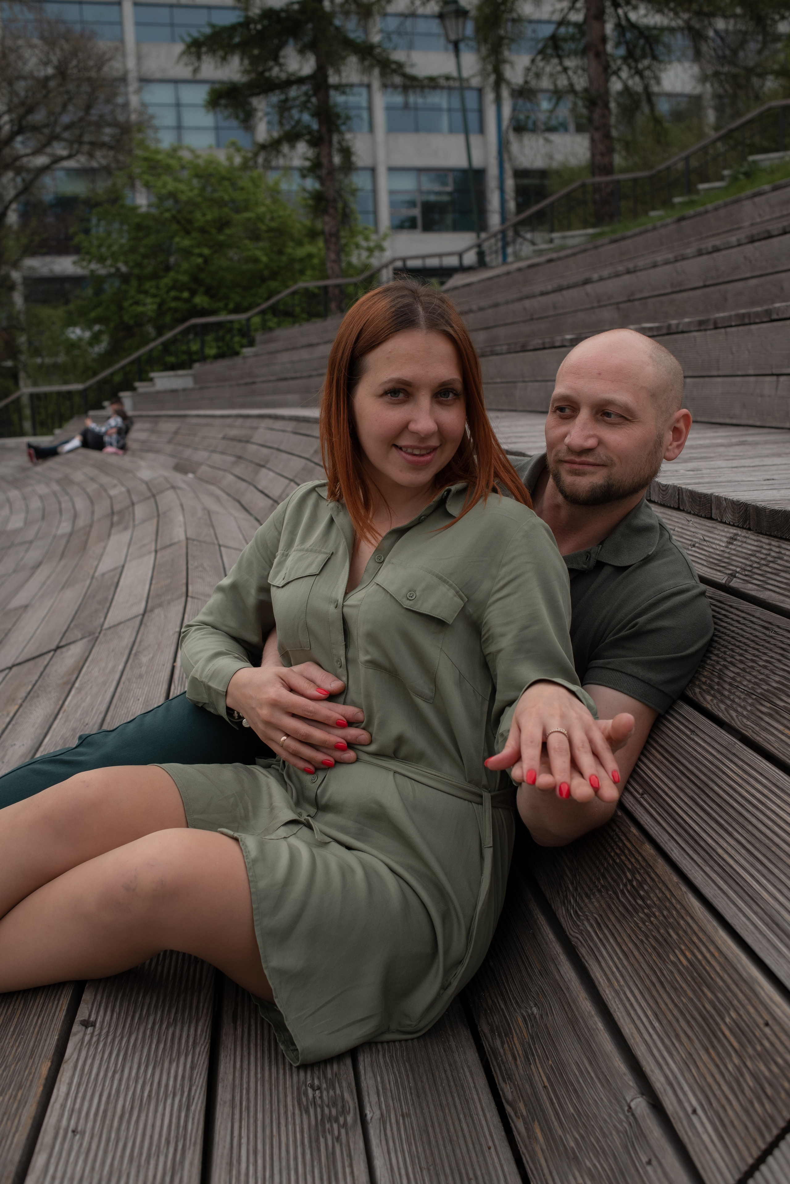 Fotograf w Krakowie Irina Satserdova