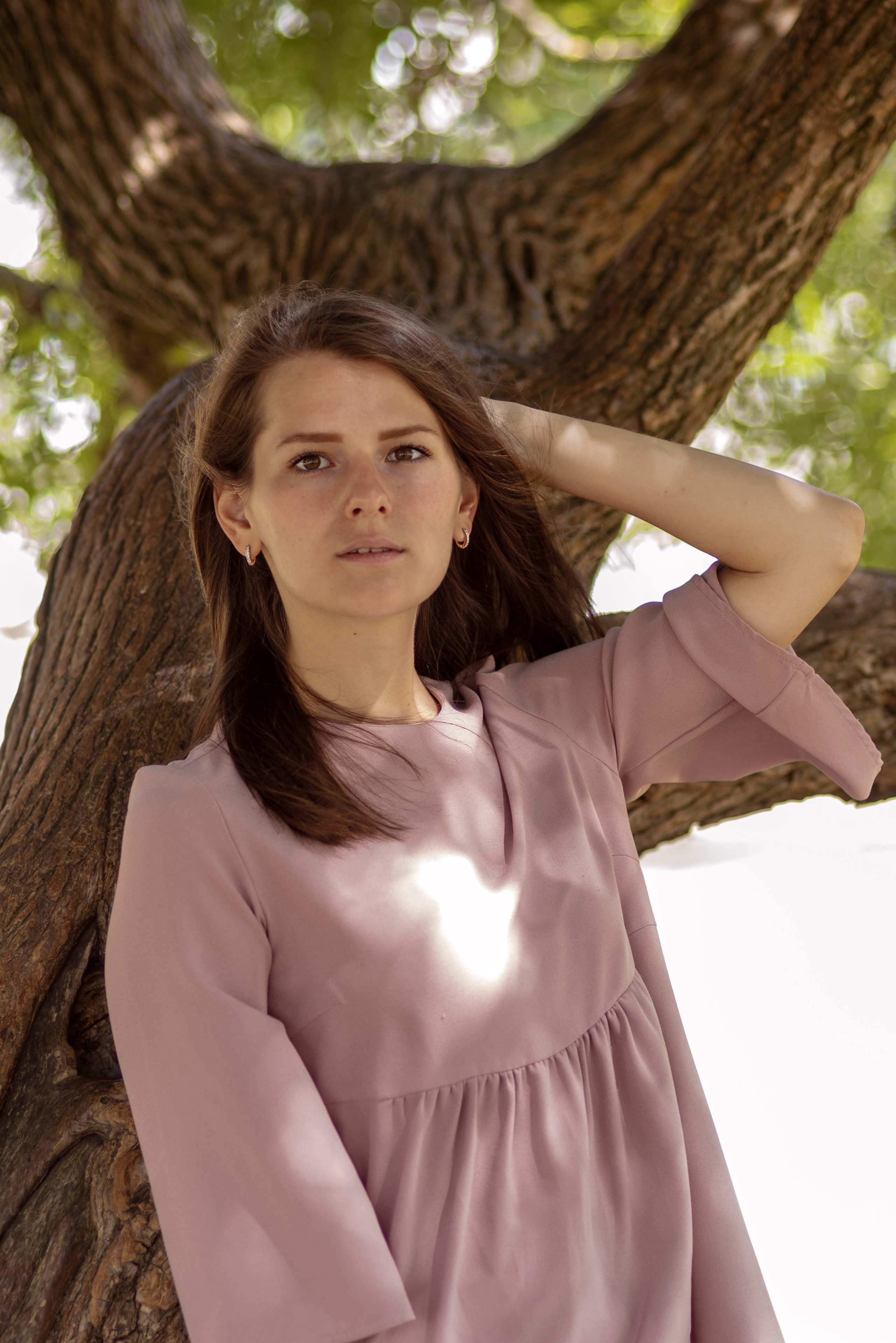 Однажды летом. Фотограф Краков и Малопольска