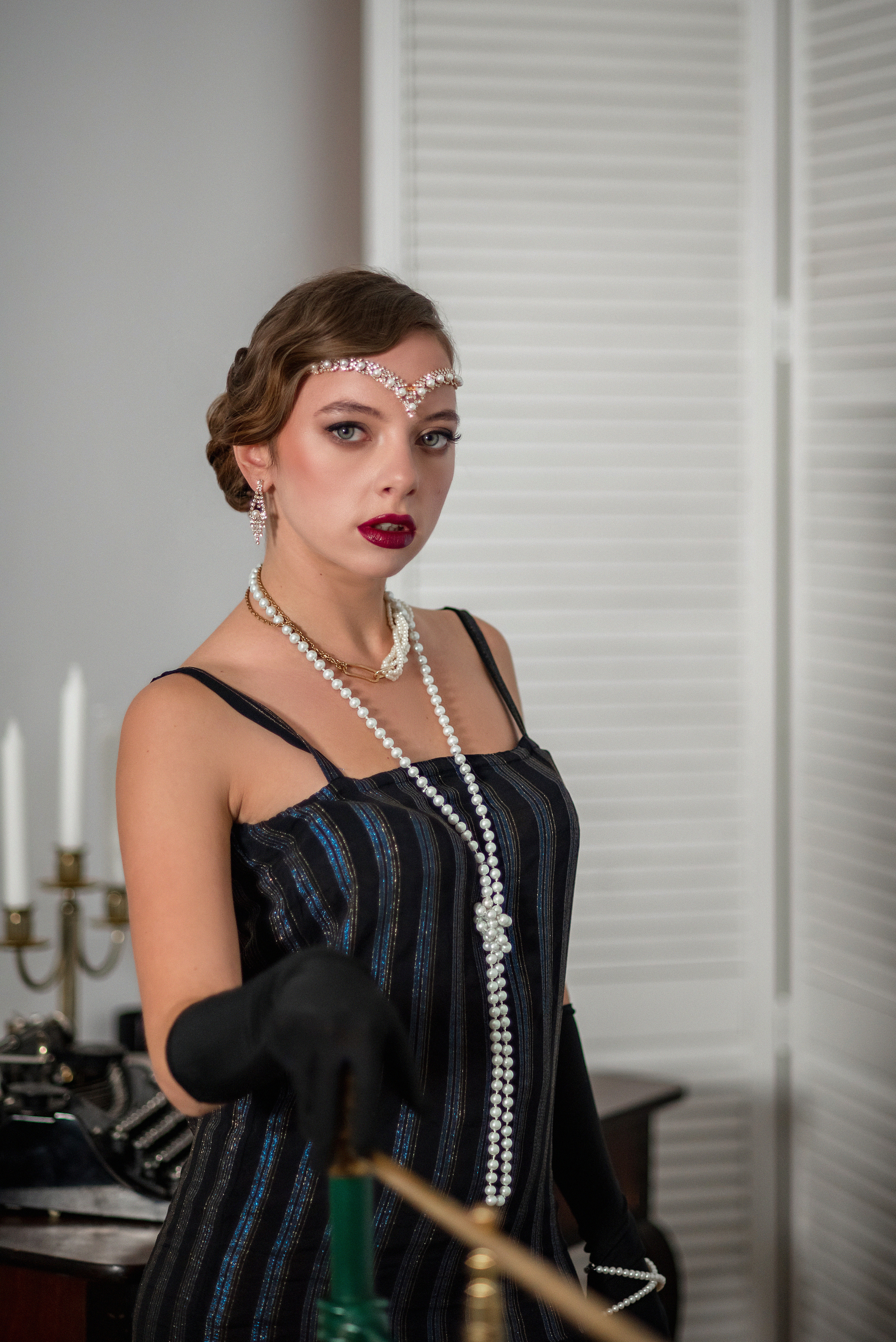 Cztery dekady w jednej fotosesji. Fotograf w Krakowie Irina Satserdova