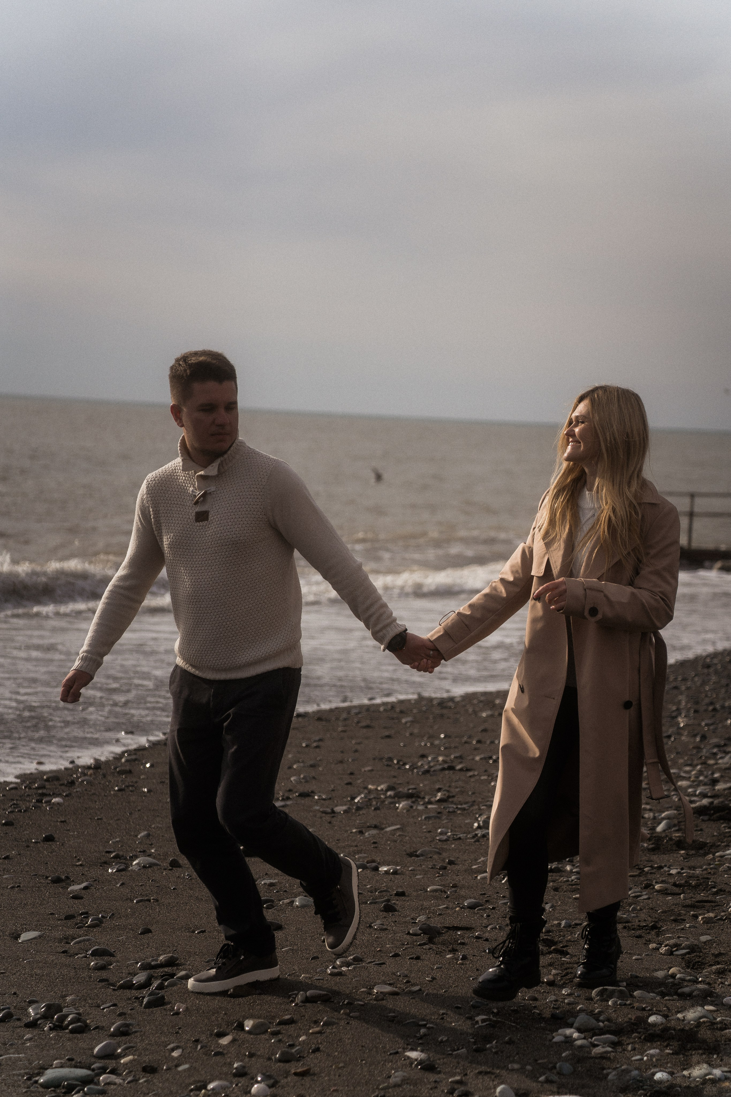 Горы море. Агата Акварель видеограф Сочи Краснодар