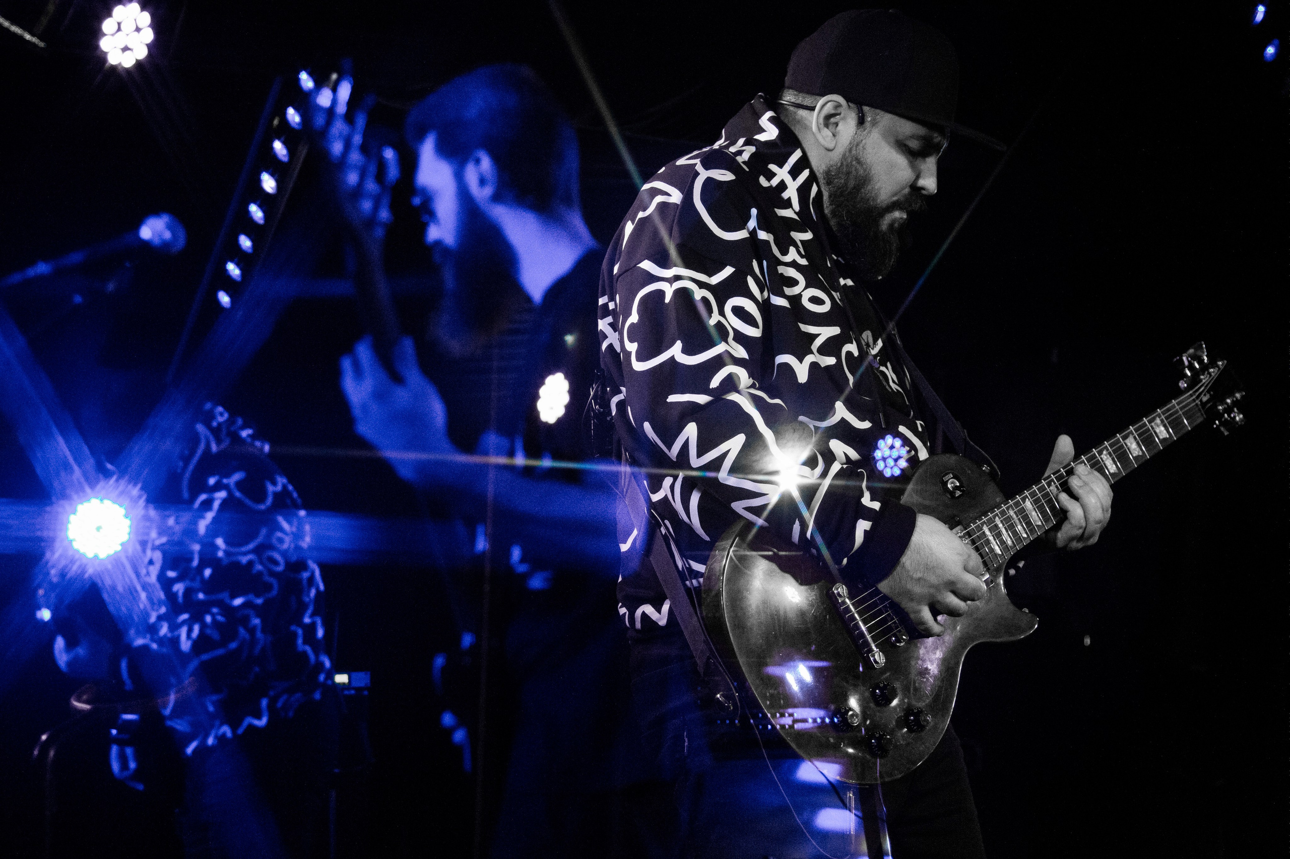 СиѢ. Клуб «Action». 31.10.2022. Фотограф Тая Валюженич