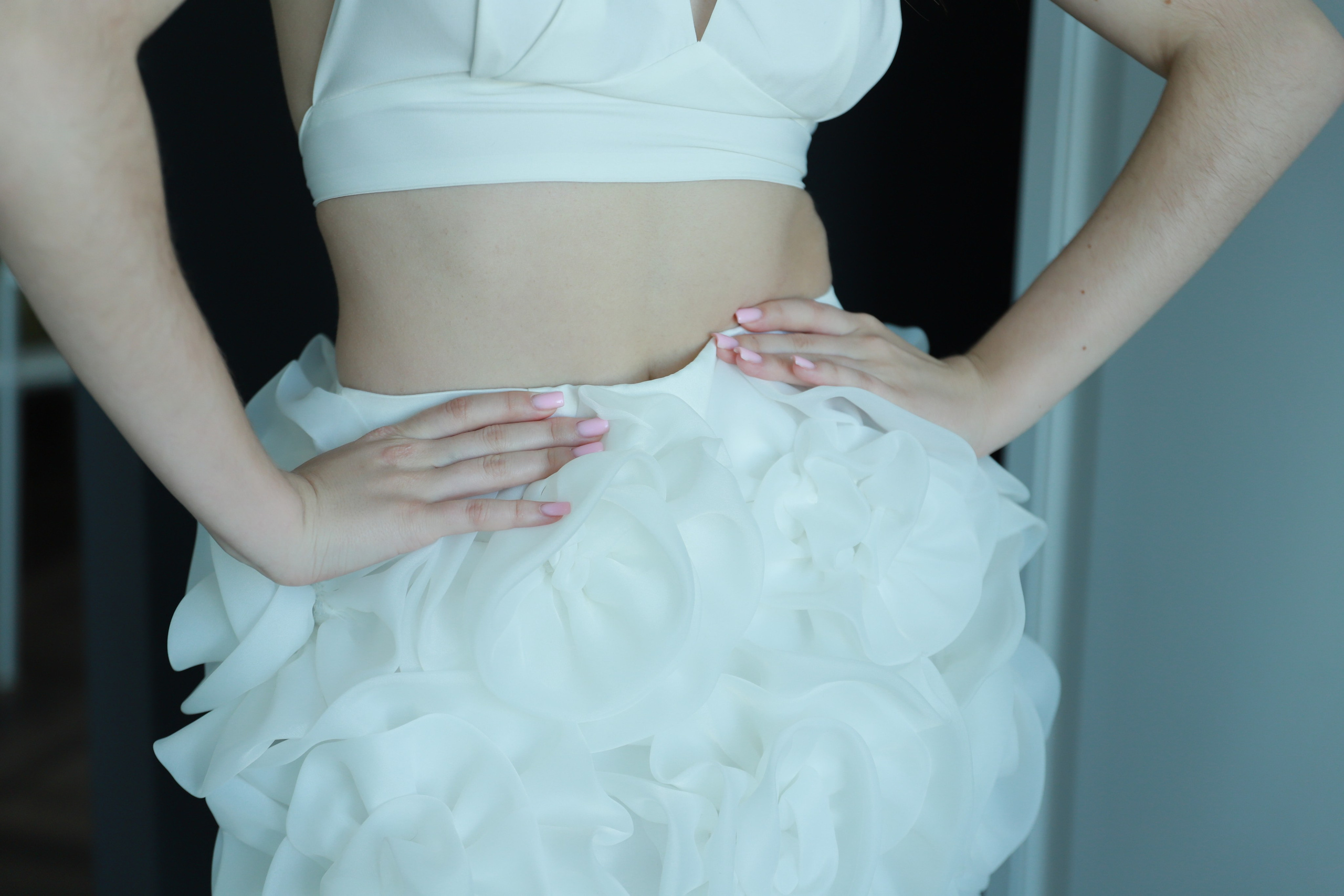 Проект Я невеста. Фотограф Юлия Мальцева