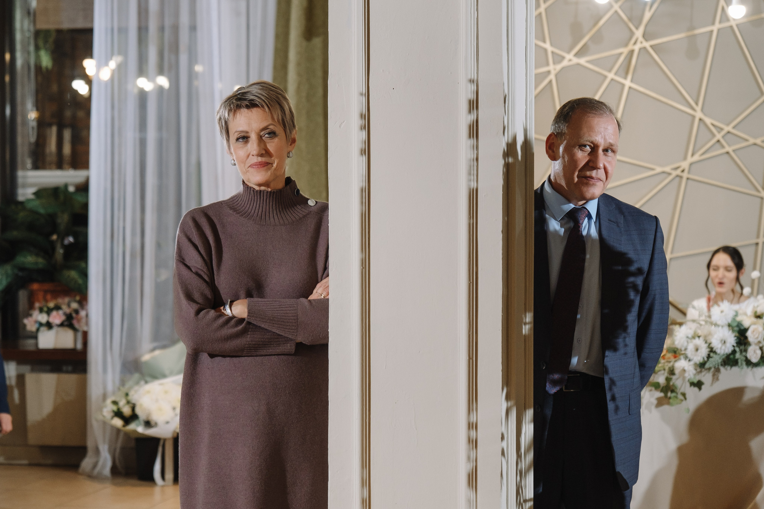 Сергей и Рита. Свадебный фотограф в Москве и Подмосковье Виктор Одинцов