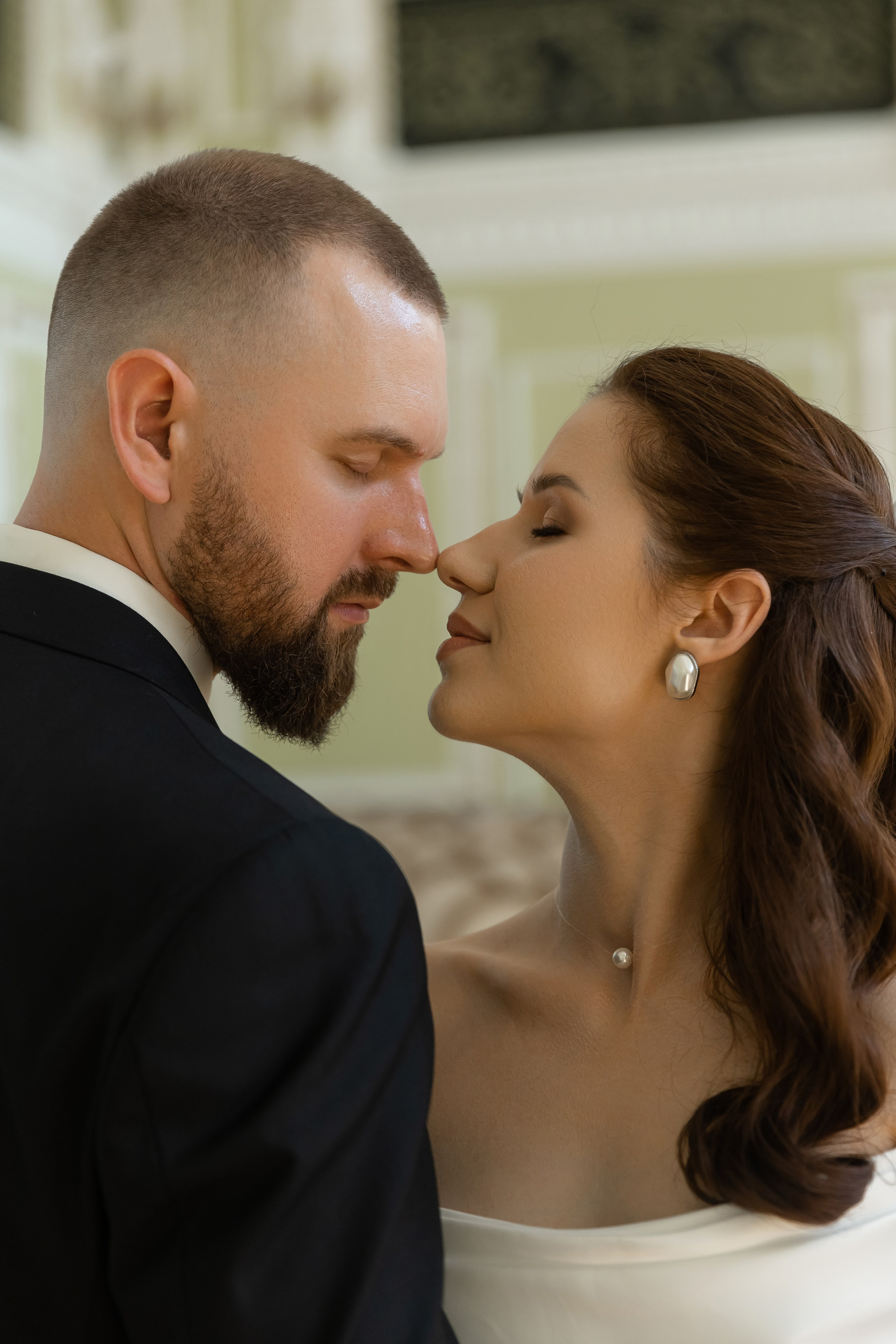 Екатерина и Константин