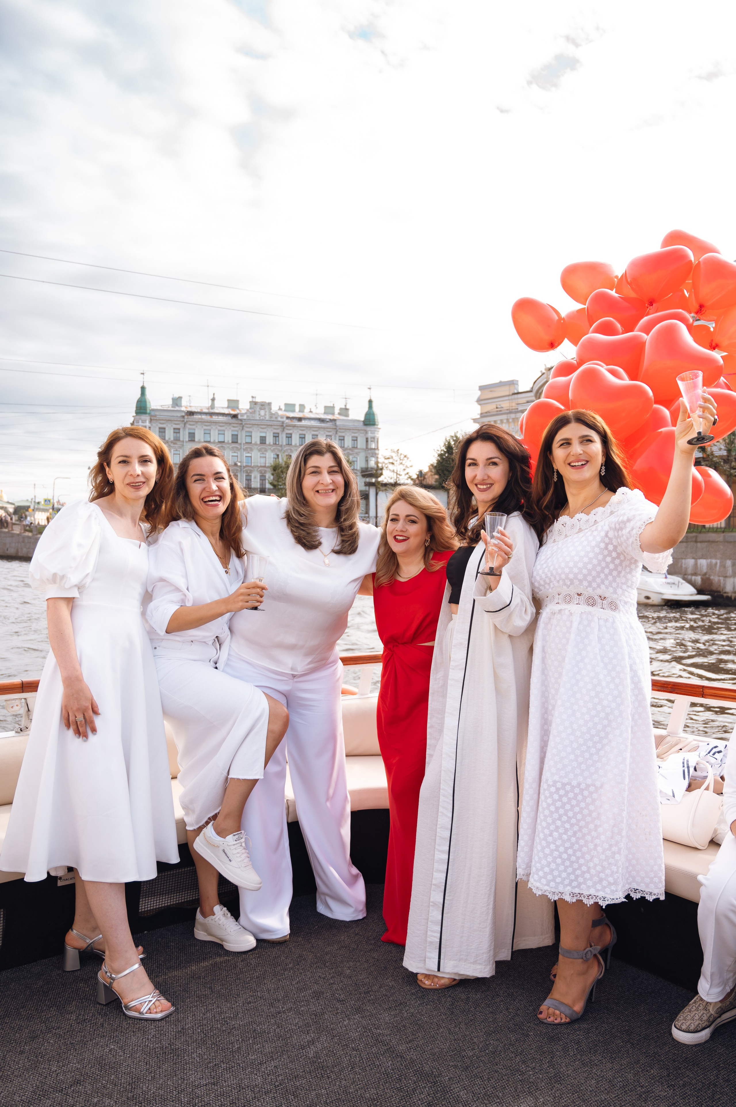 День рождения Нарине. Студия детской и семейной фотографии «Время улыбаться»