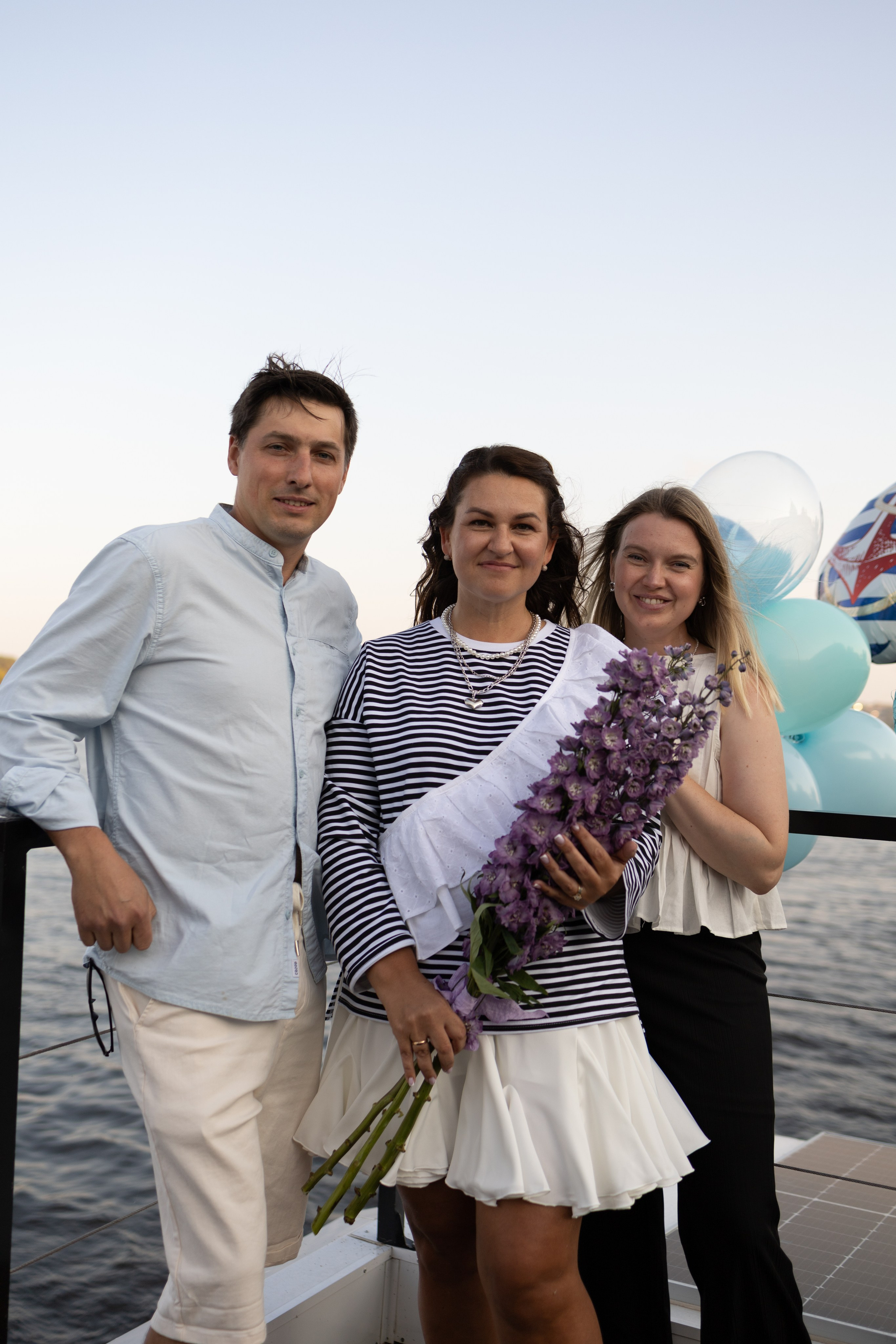 День Рождение. Фотограф Кострома. Дина Низамова