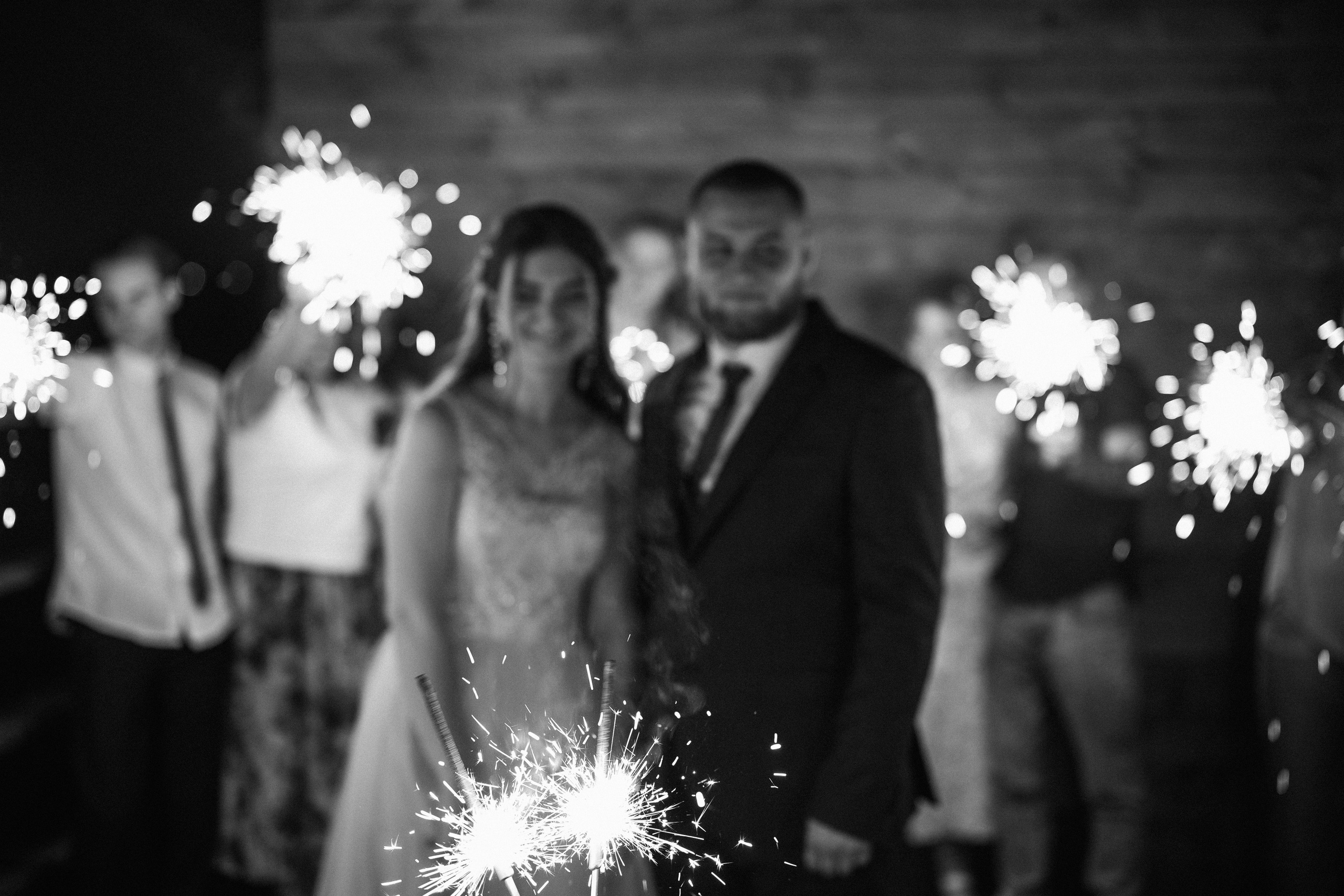 Дарья & Денис | 27.07.24. Свадебный и семейный фотограф в Омске Евгения Хакимова