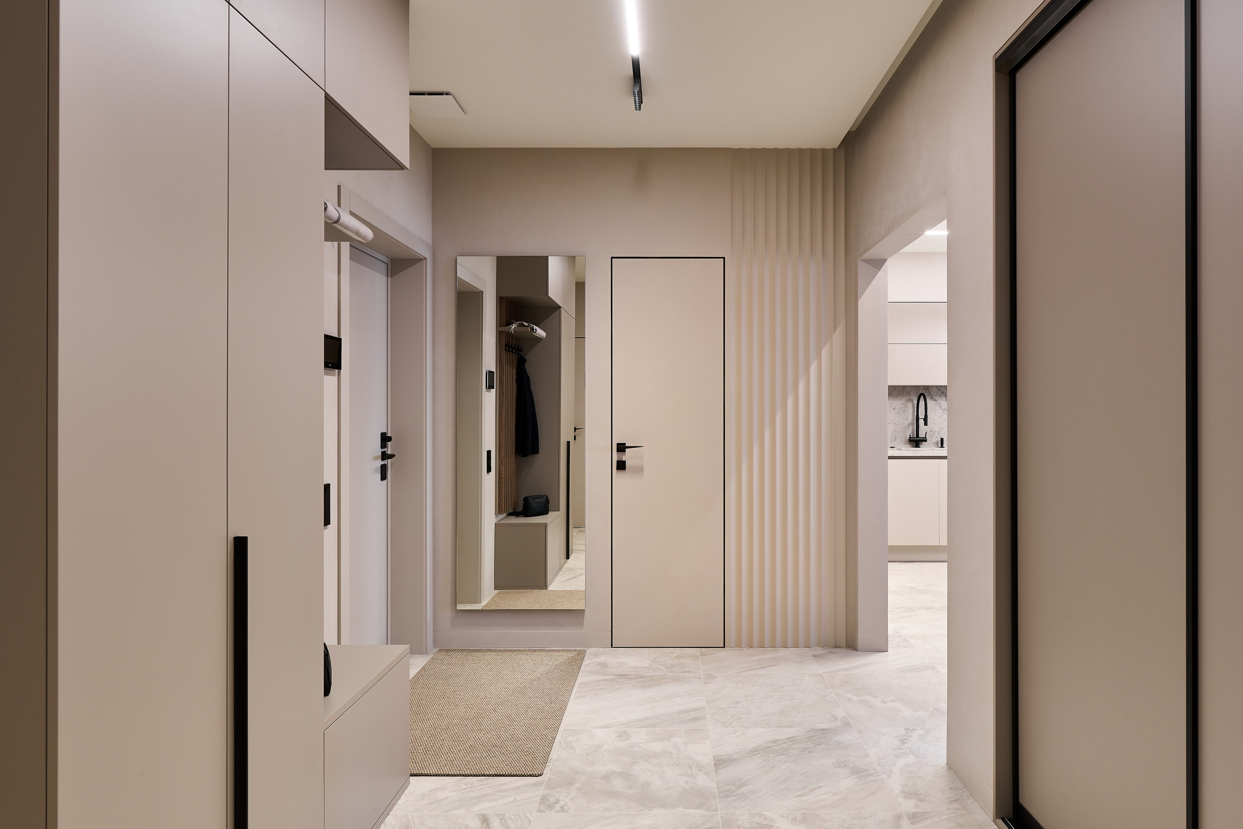 АР-Деко в современном стиле (публикация в журнале DOM&Интерьер)). Бояршинов Антон Интерьерный фотограф/видеограф Москва