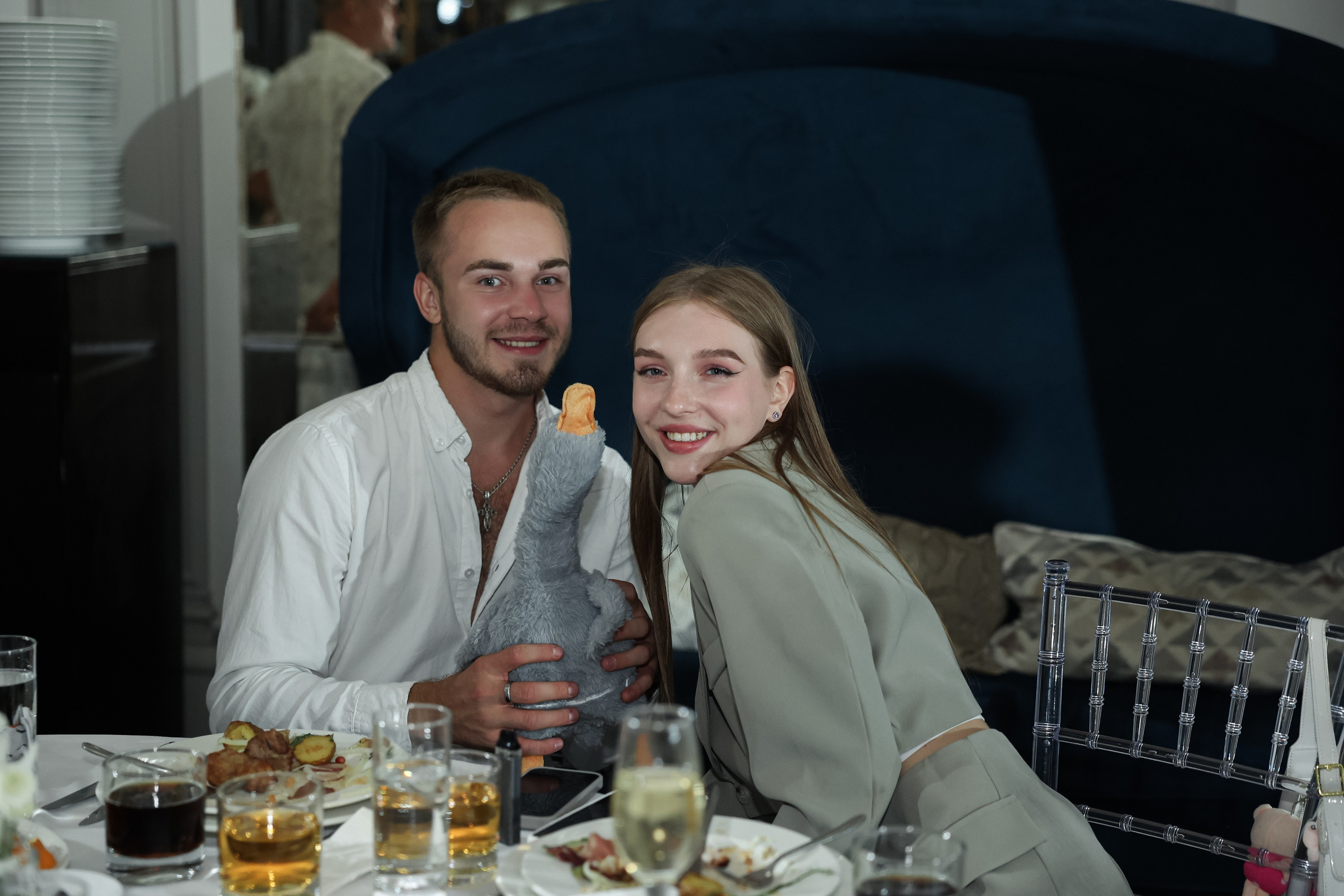 Виталий и Ирина. Свадебный и семейный фотограф в Ростове-на-Дону Марианна Хахладжева