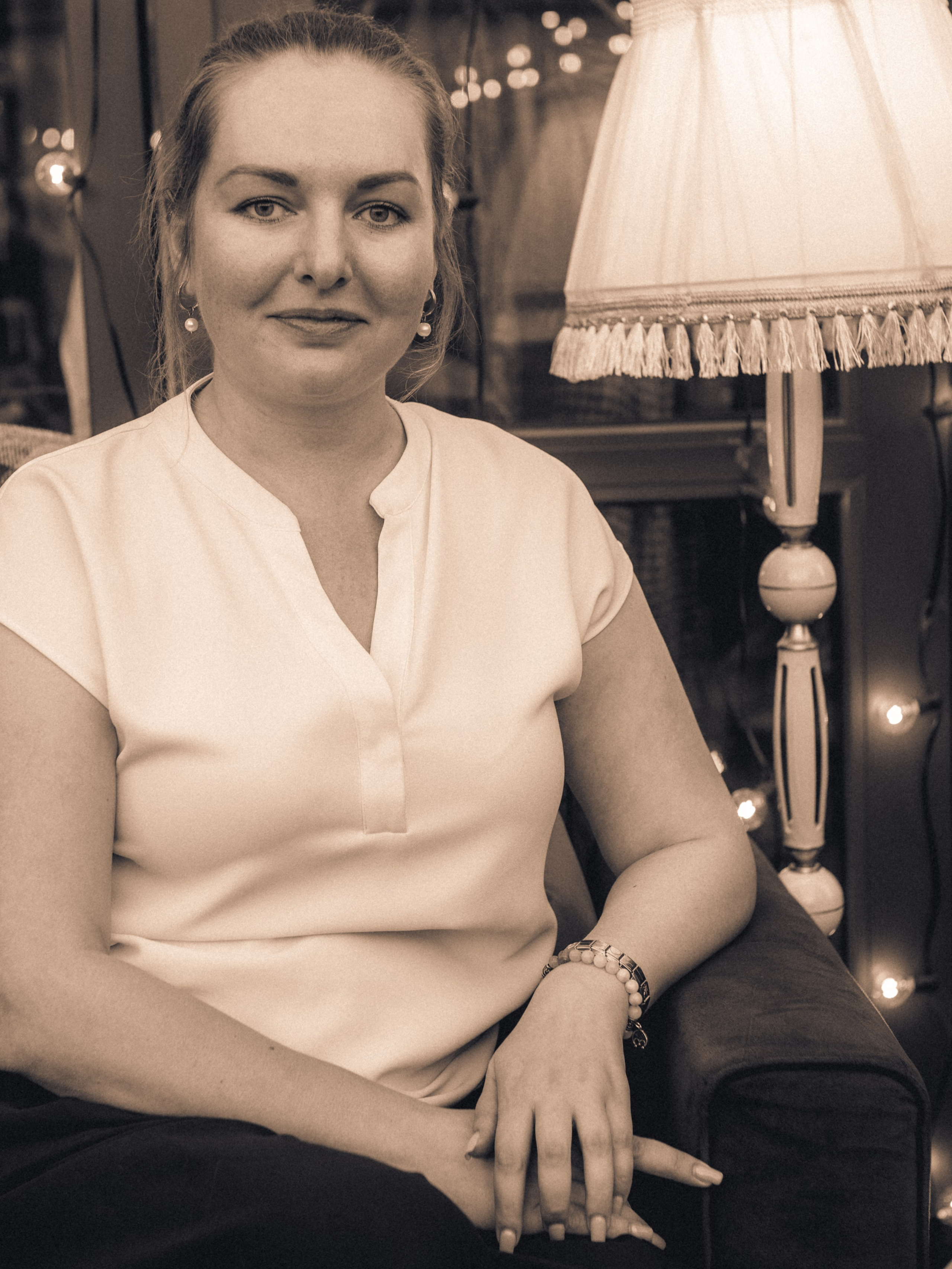 Yakumar (YaStore). Игорь Гичка. Портрет с любовью